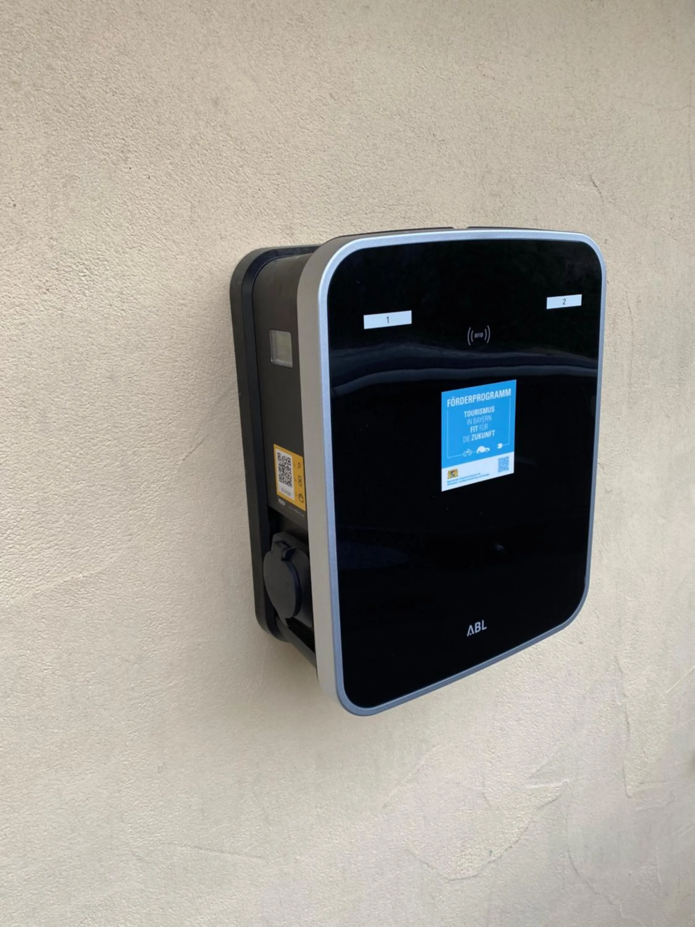 Hotel Salzburger Hof