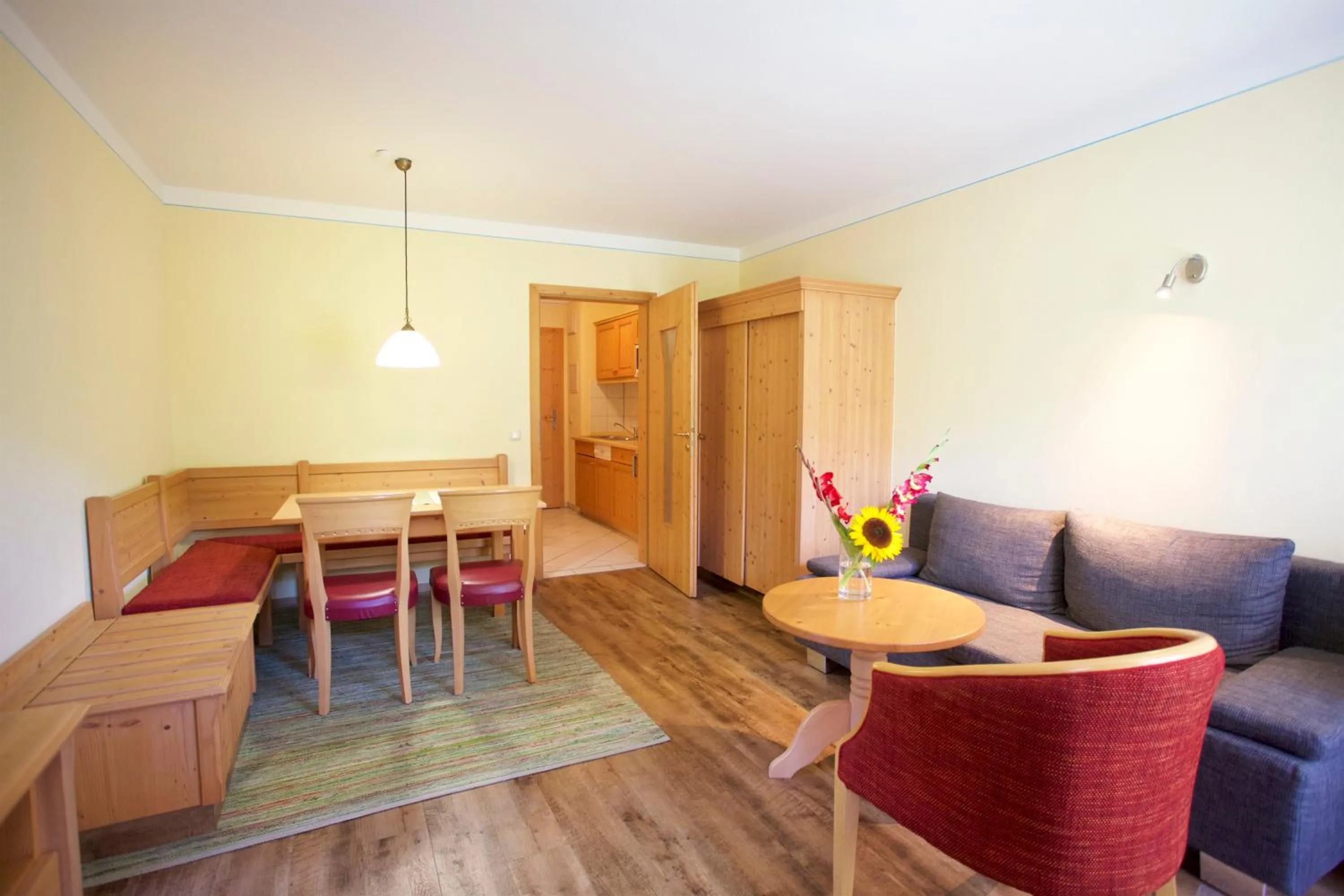 Hotel Salzburger Hof