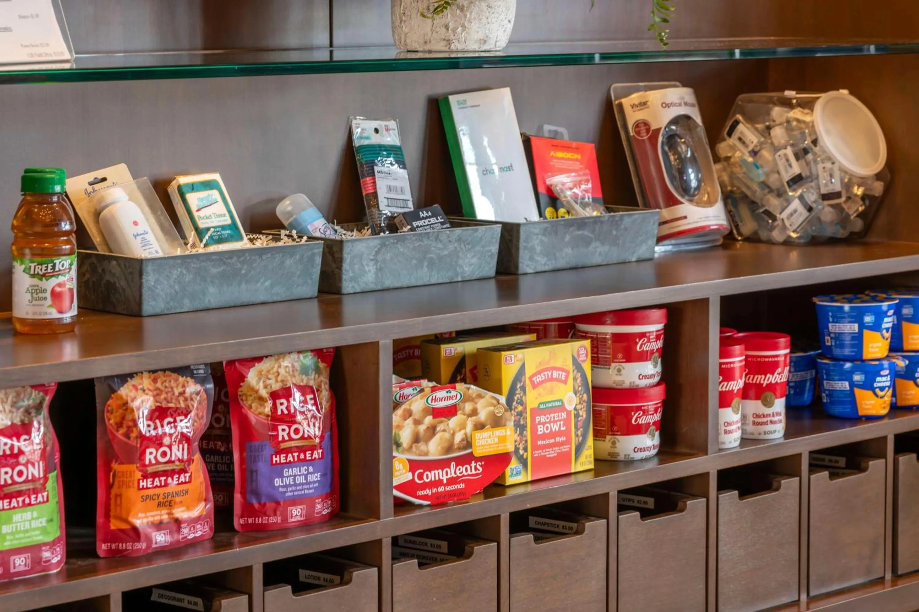 Property building in Best Western Premier Boulder Falls Inn