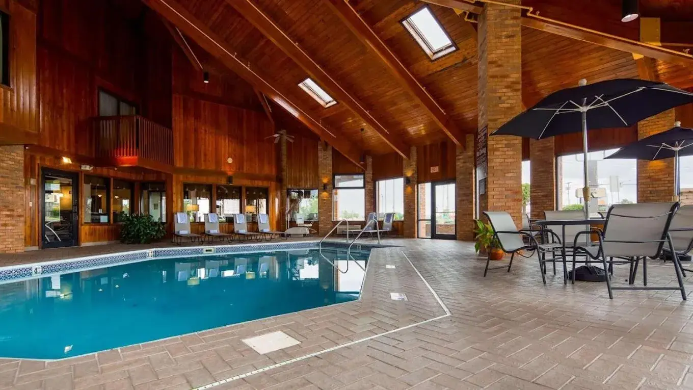 Best Western Grove City Inn Best Western Grove City Inn