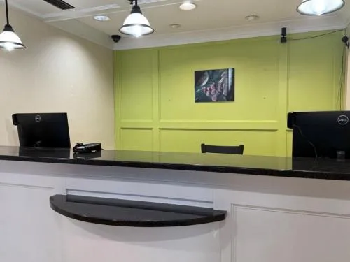 Park Inn by Radisson