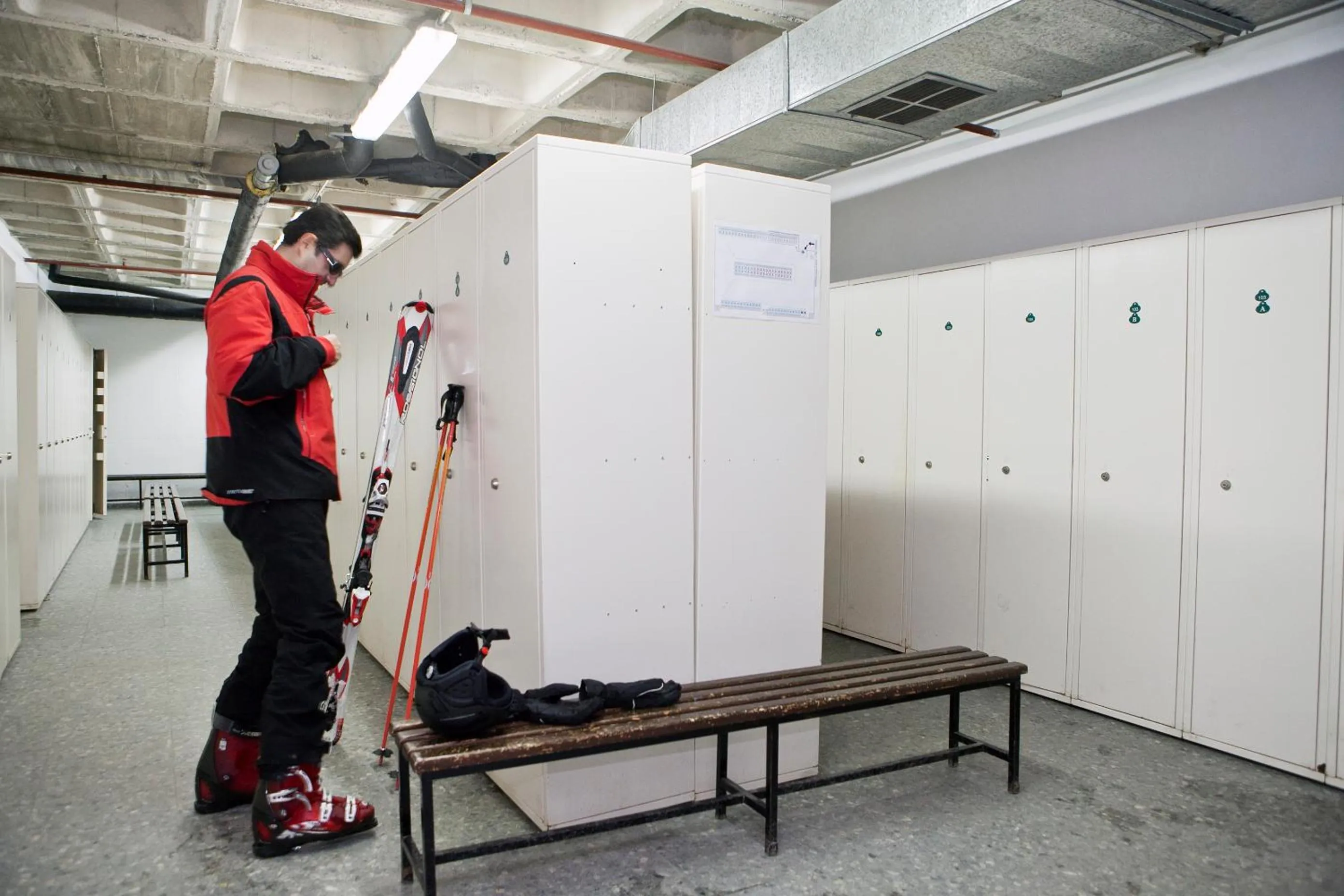 Other in Hotel Apartamentos Trevenque