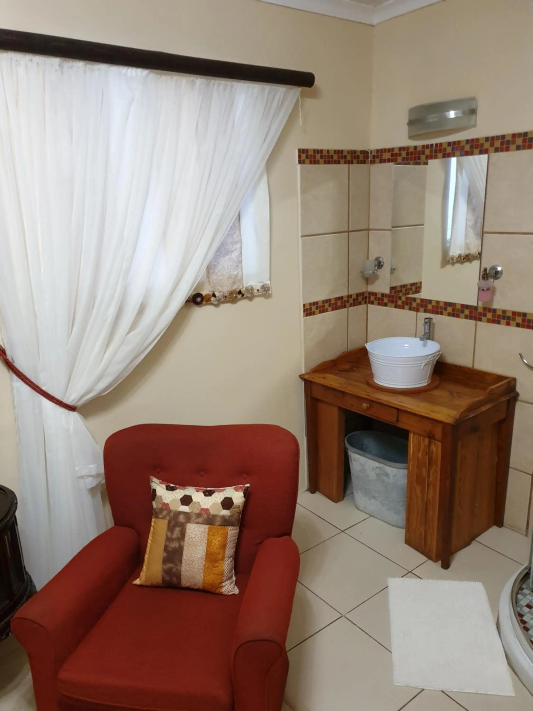 Blue Rain Guest House