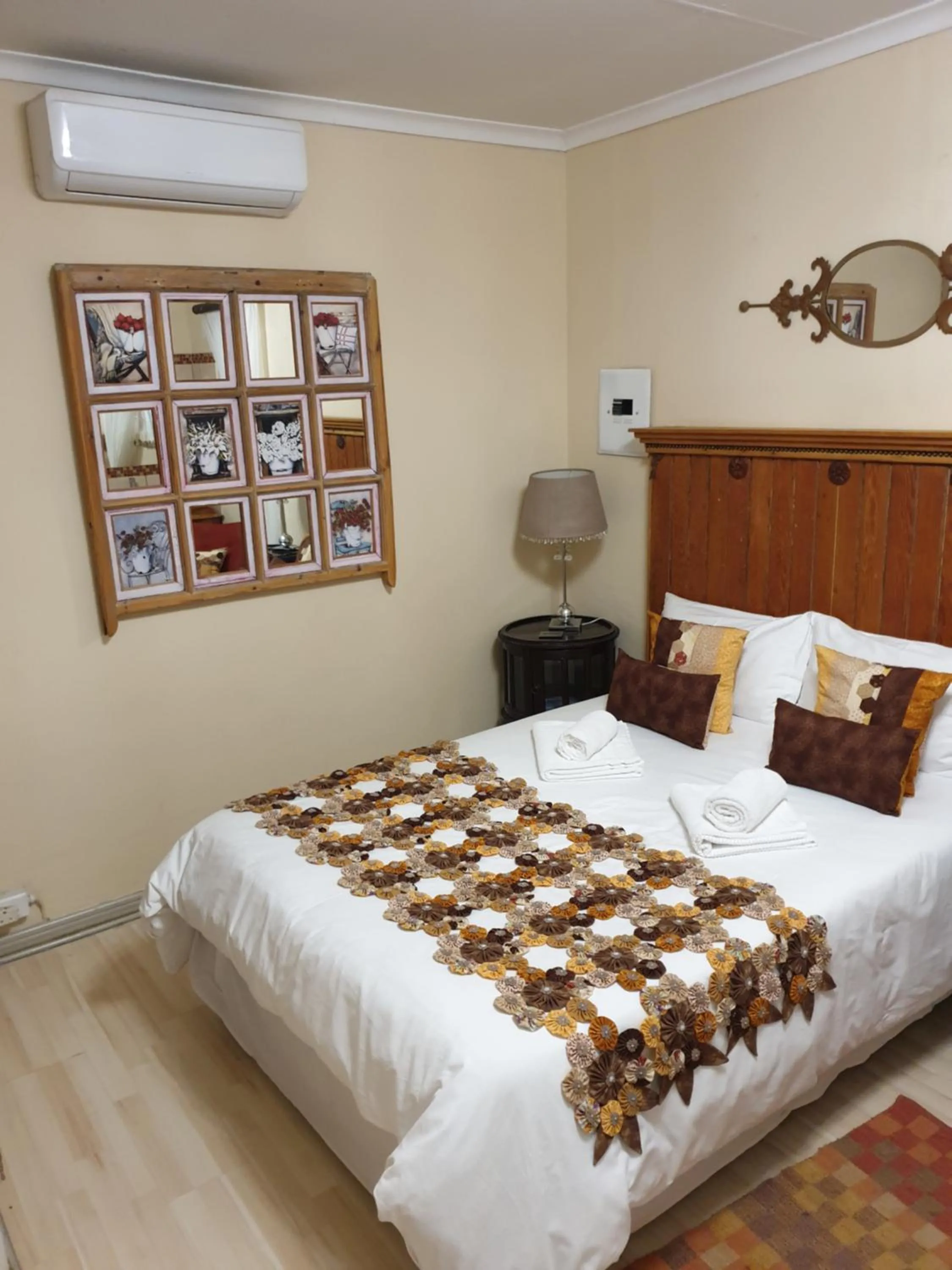 Blue Rain Guest House