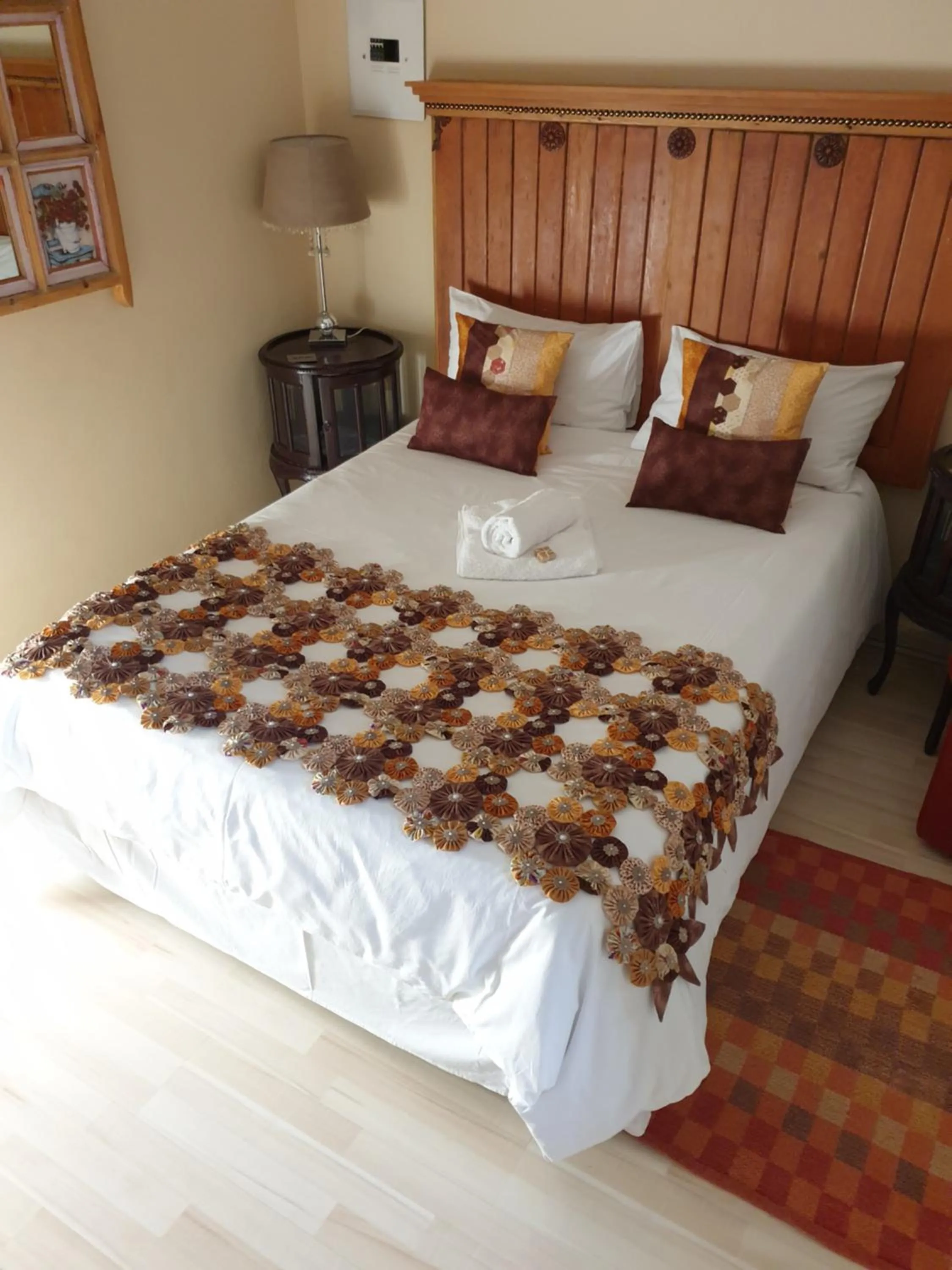 Blue Rain Guest House
