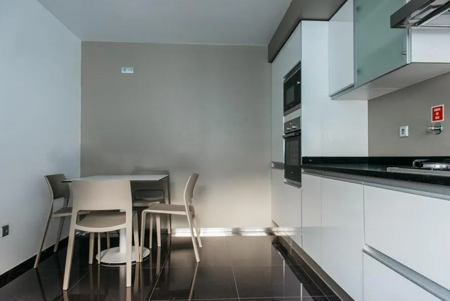 Restaurant/places to eat in Vilas Mediterrâneo