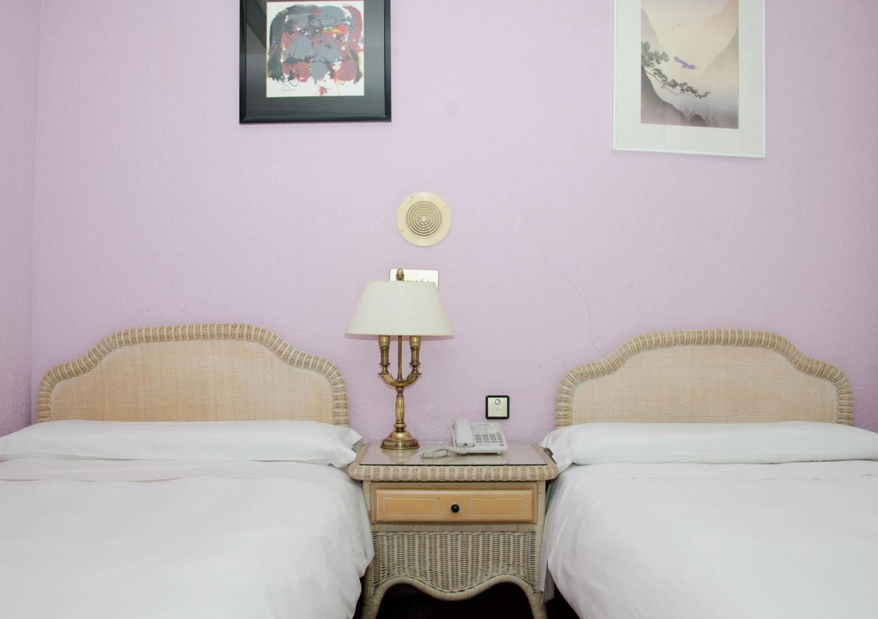 Bedroom, Bed in Ciudad de Alcala