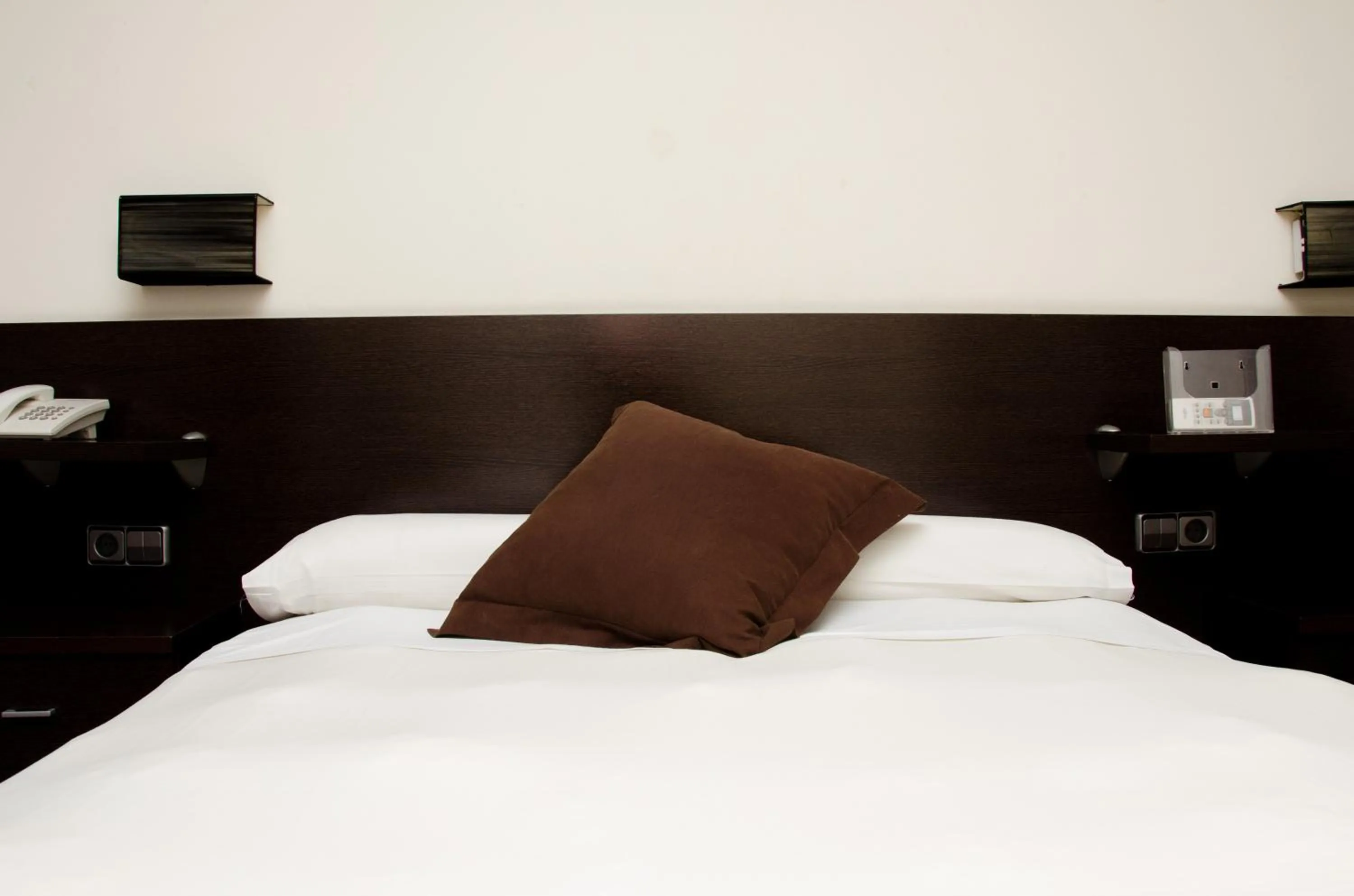 Bedroom, Bed in Ciudad de Alcala