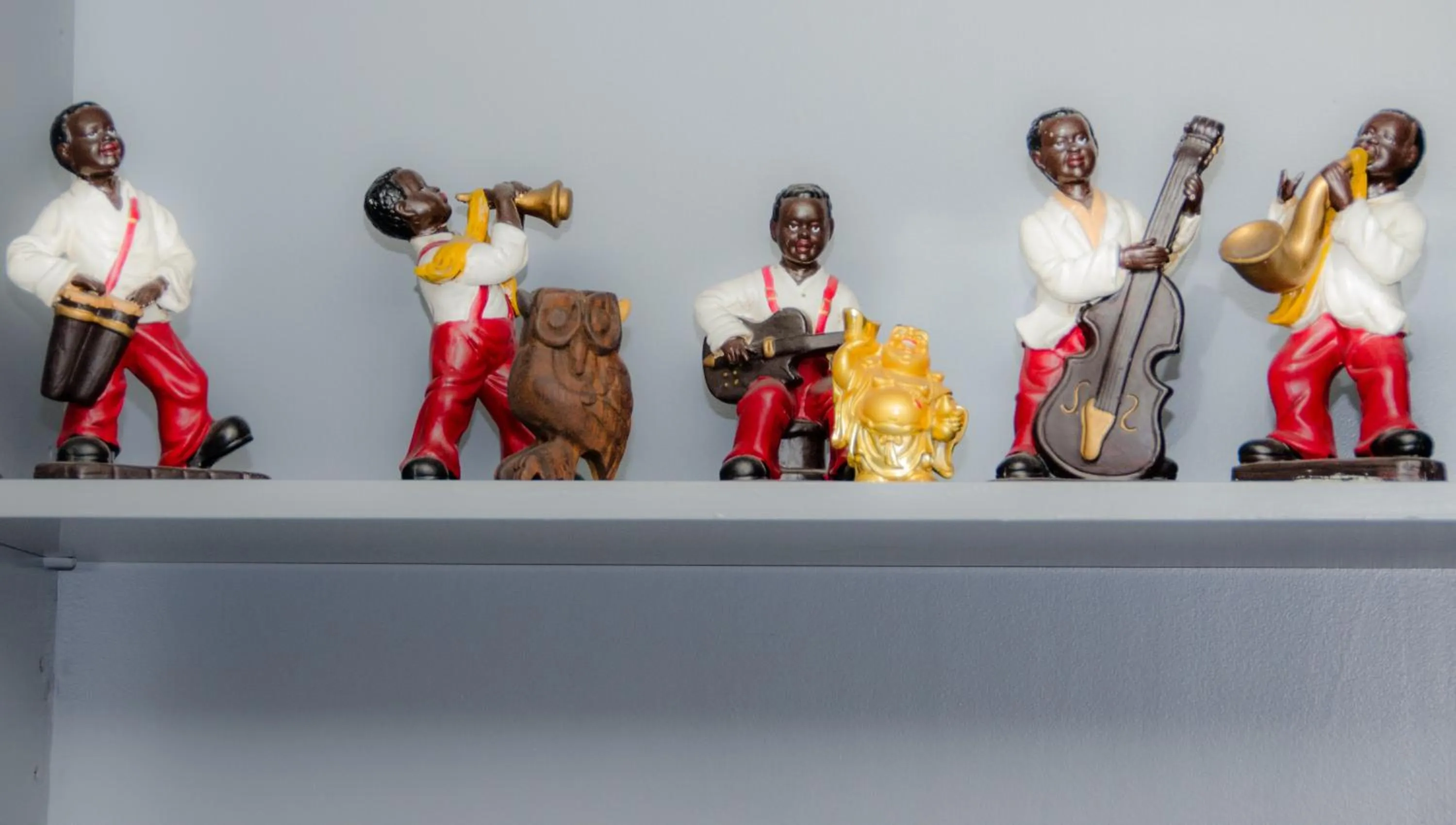 Lobby or reception in Ciudad de Alcala