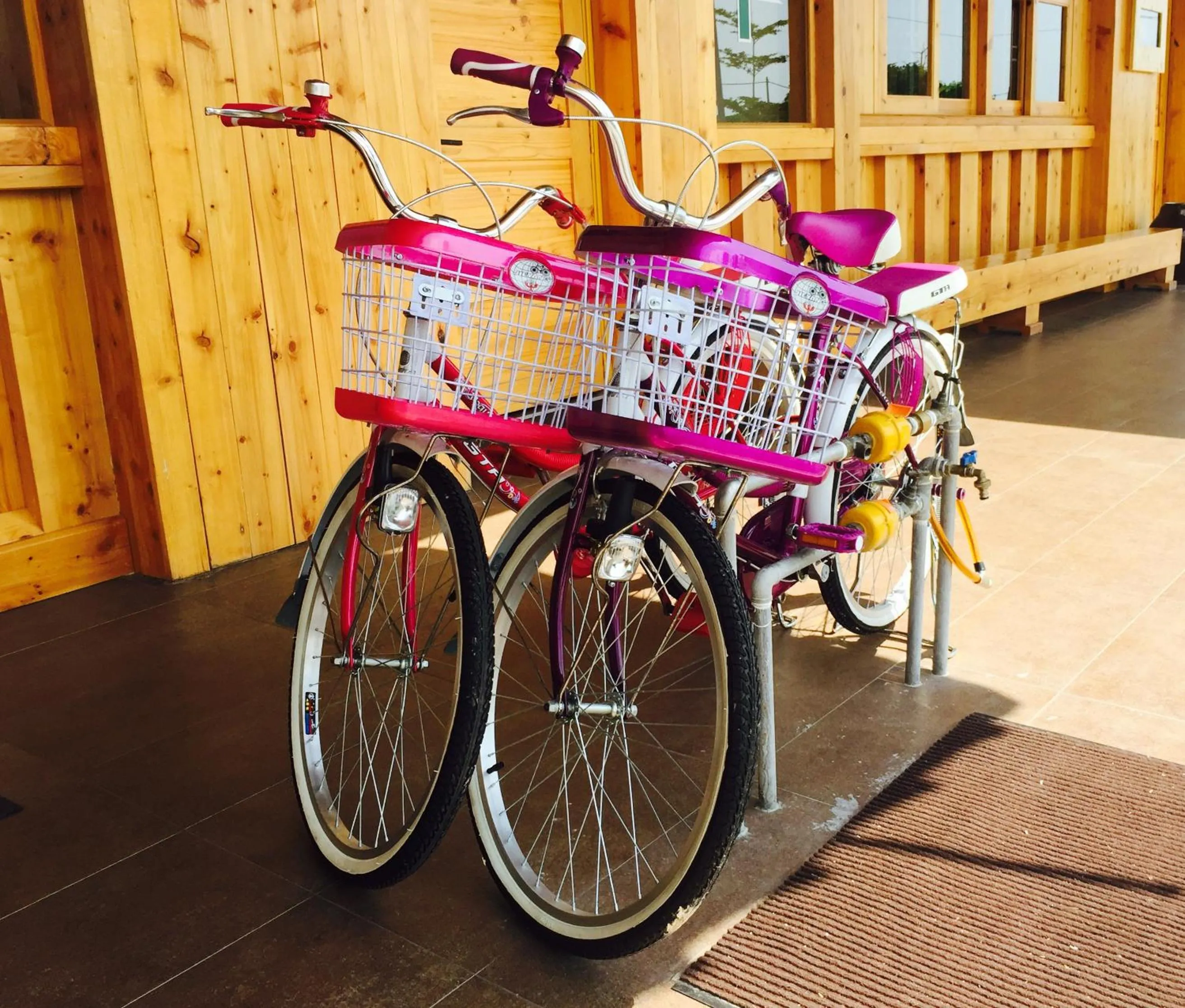 Semerah Garden Hotel