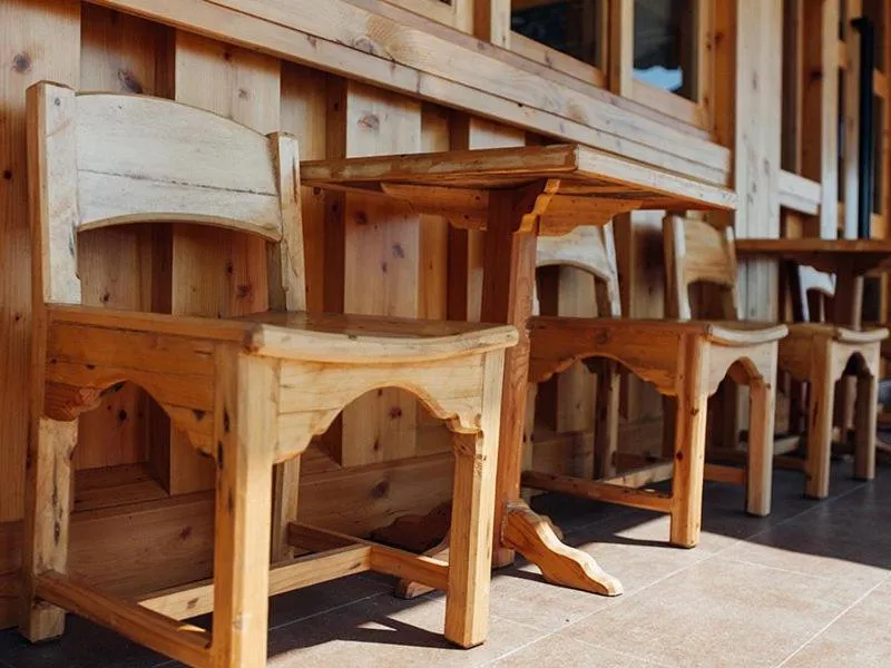 Semerah Garden Hotel