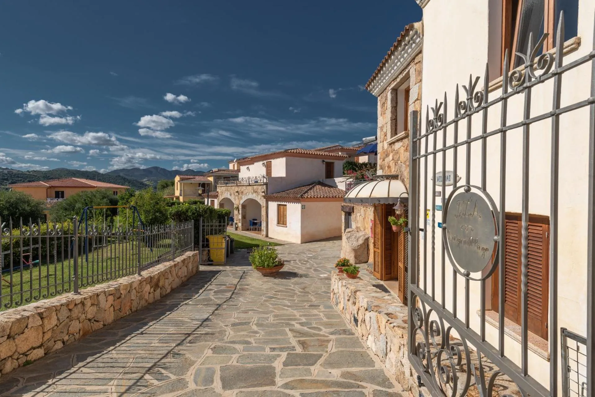 Residence Bouganvillage