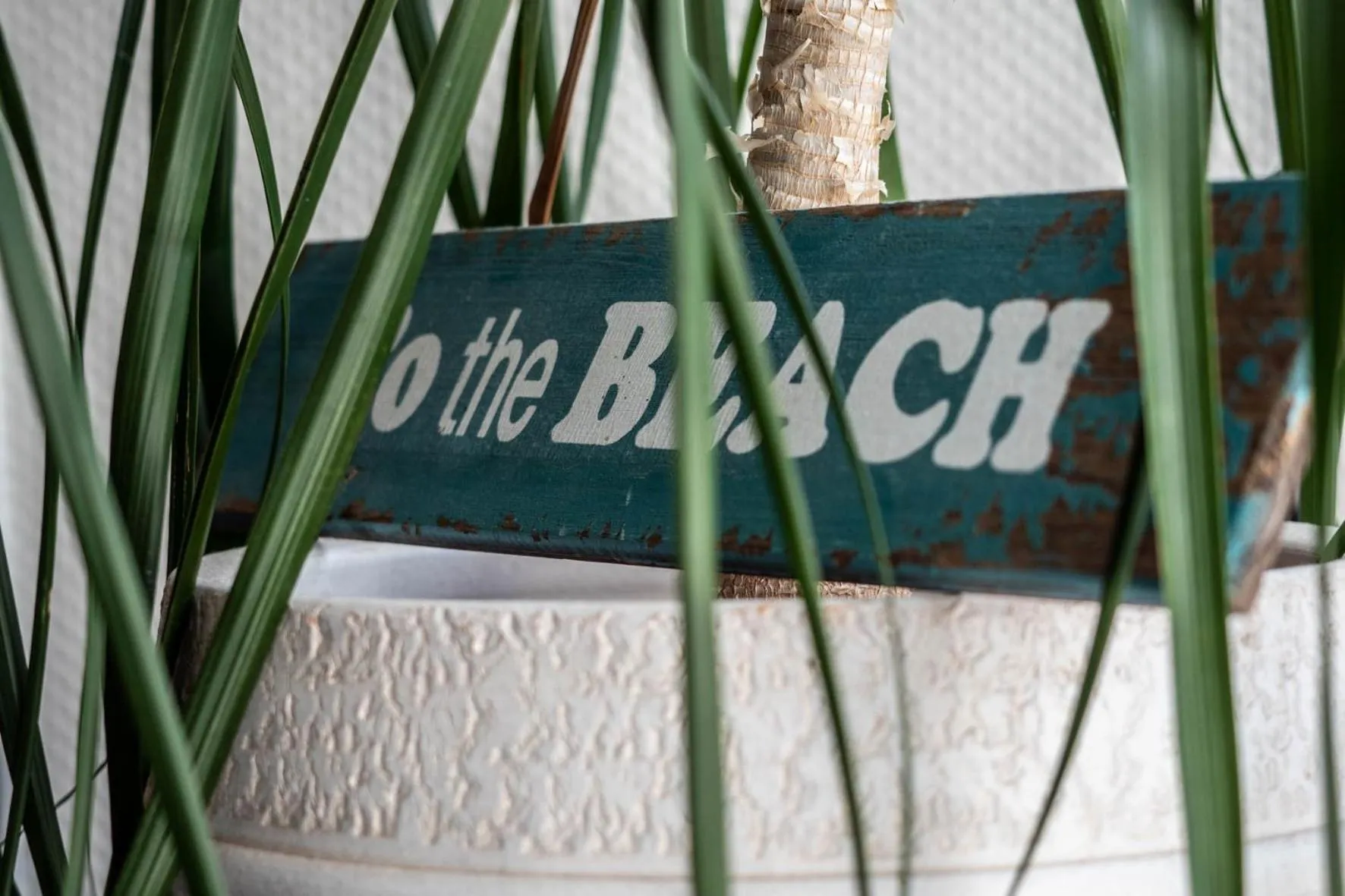 Text overlay in Garni Hotel & Appartements Nordstrand