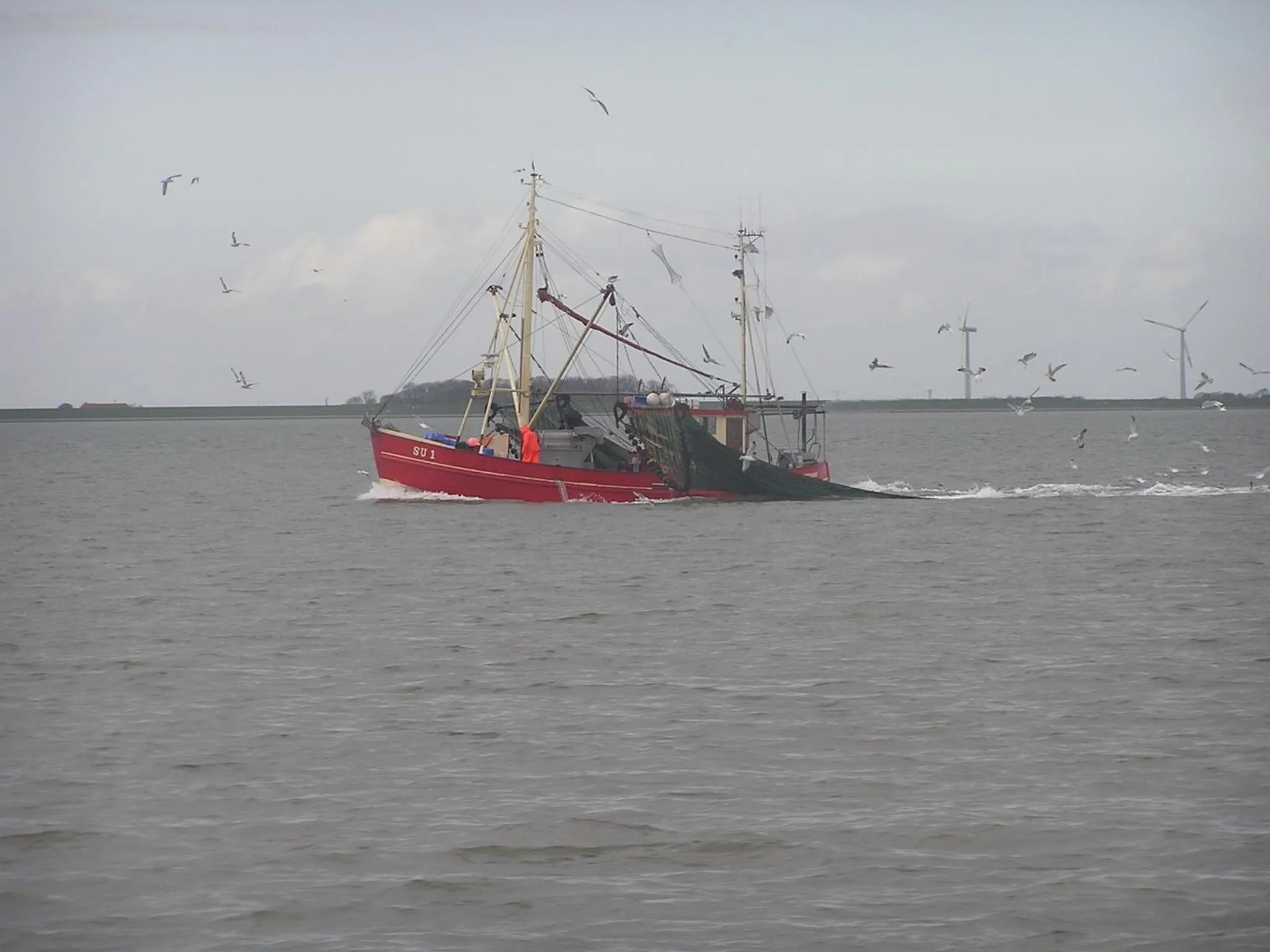 Area and facilities in Garni Hotel & Appartements Nordstrand