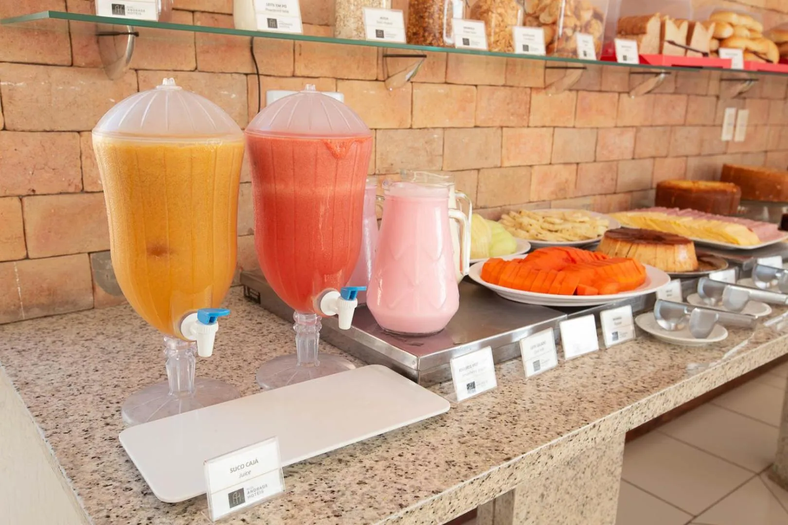 Rede Andrade Ondina Salvador