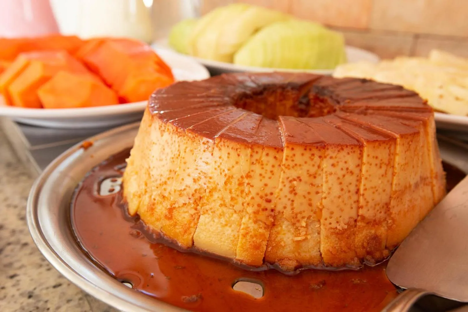 Rede Andrade Ondina Salvador