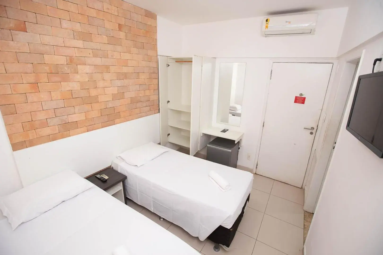 Bed in Rede Andrade Ondina Salvador Bed in Rede Andrade Ondina Salvador