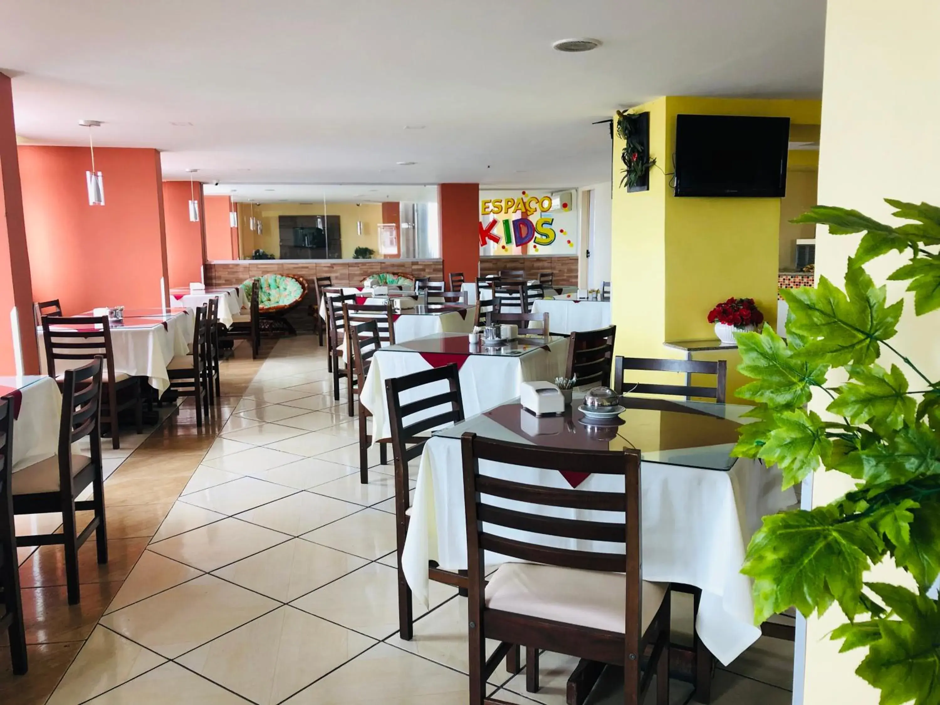 Restaurant/places to eat in Rede Andrade Plaza Recife Restaurant/places to eat in Rede Andrade Plaza Recife