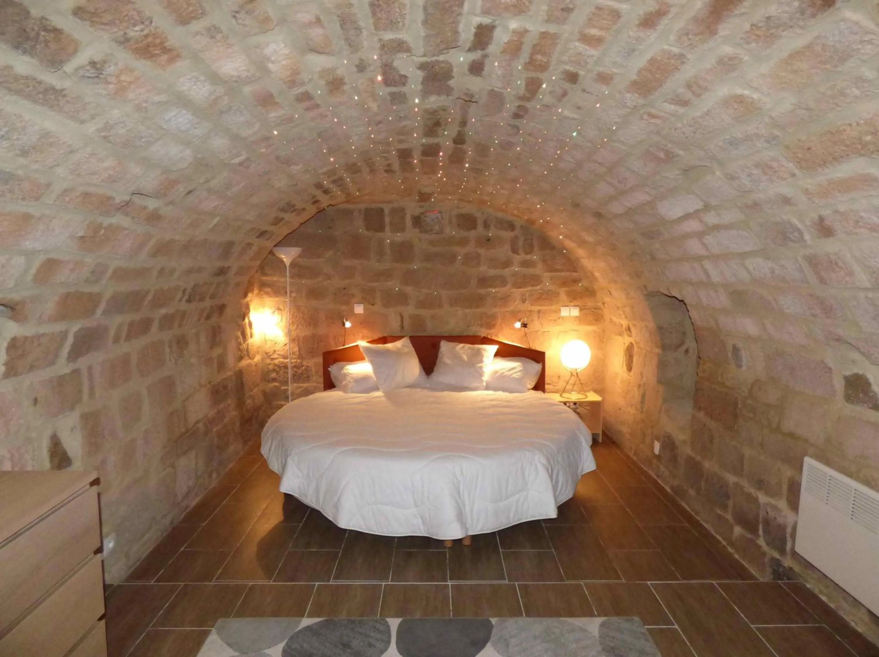 Hameau de Gratte