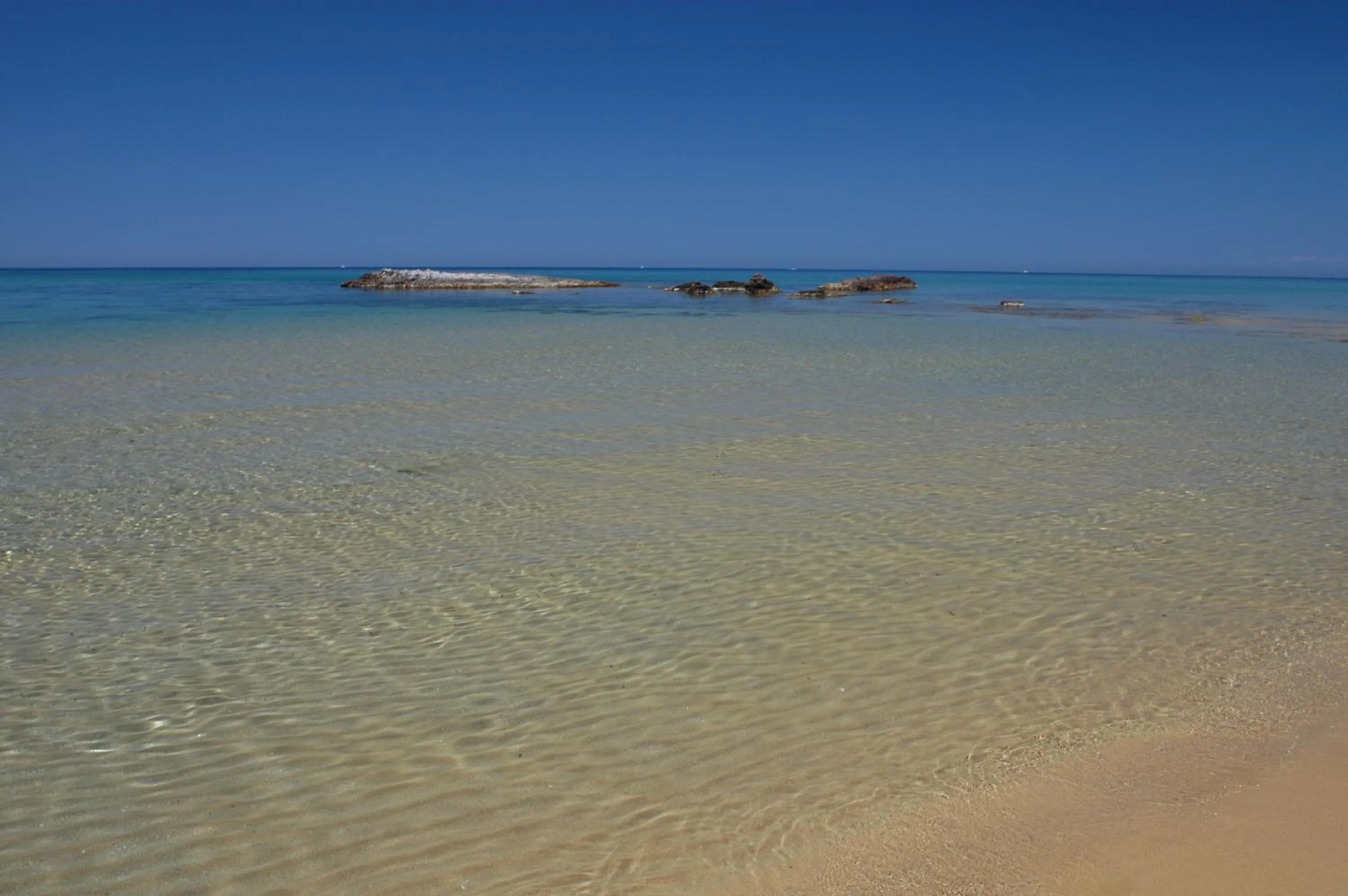Sogno di Rena