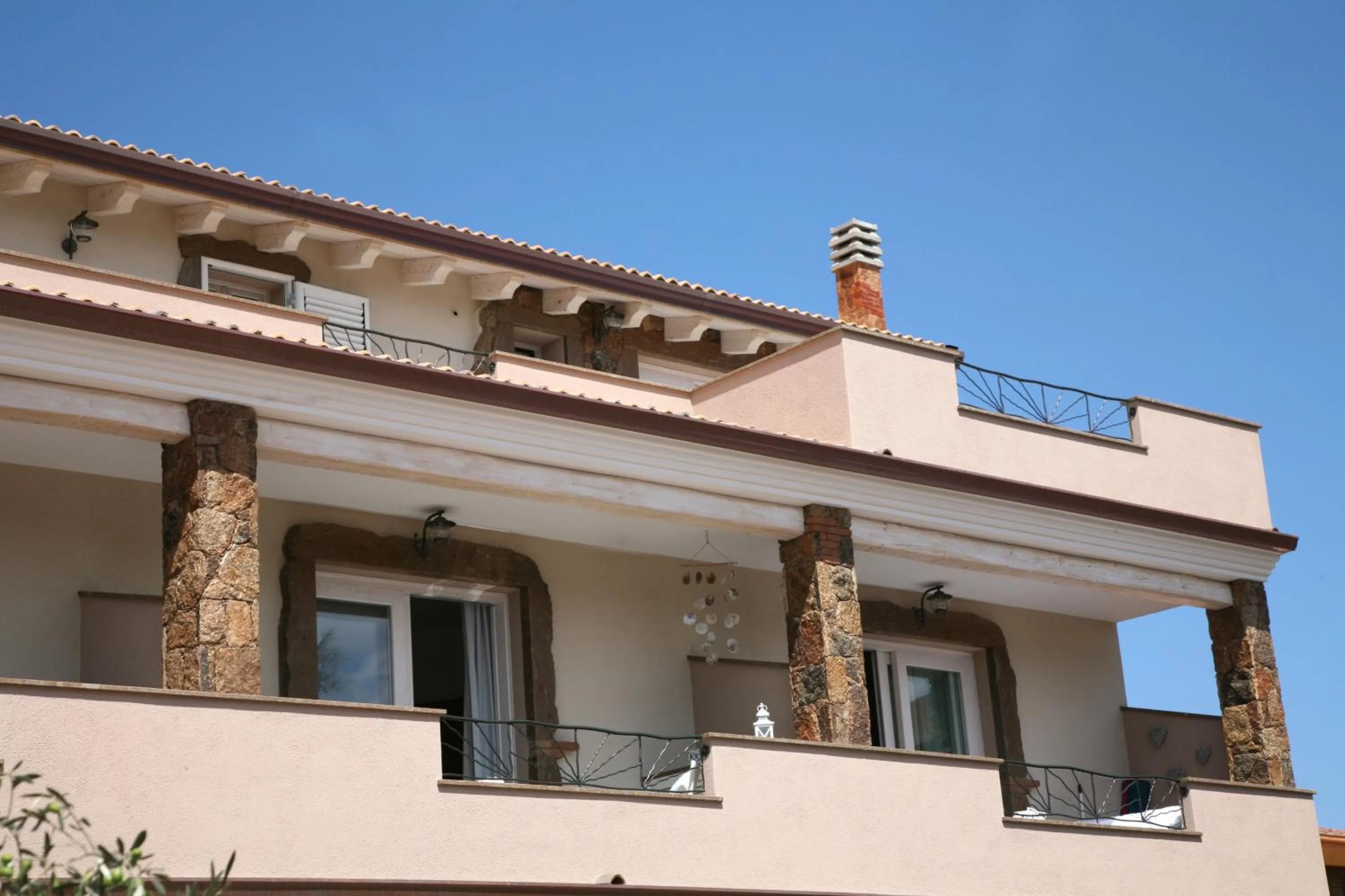 Sogno di Rena