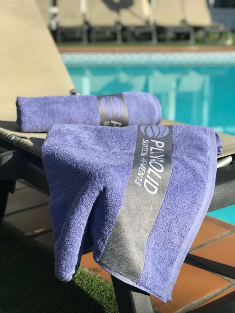 Playaolid Suites & Apartments