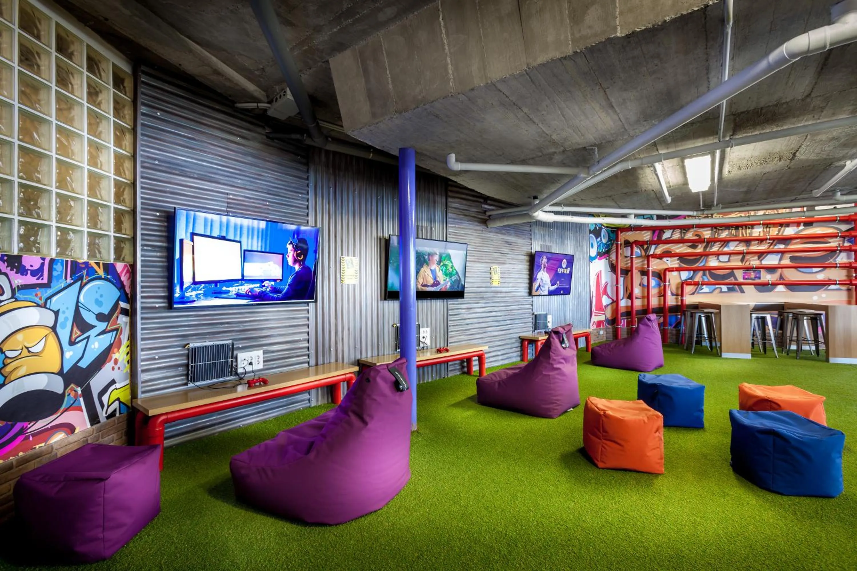 Playaolid Suites & Apartments