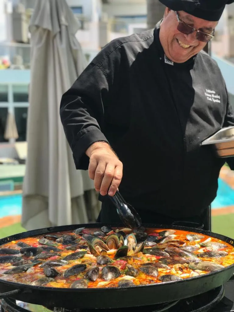 Playaolid Suites & Apartments