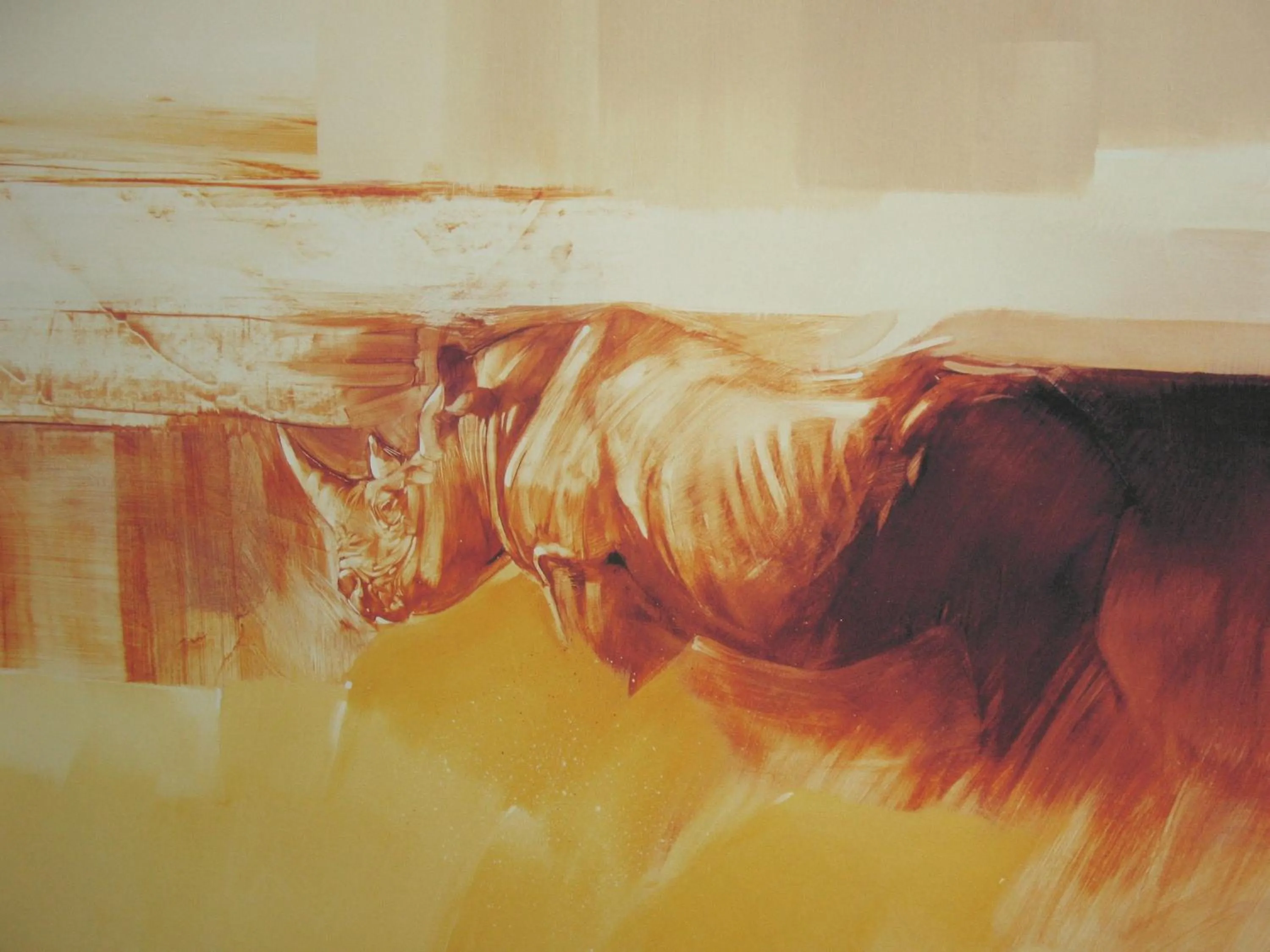 Other in Afrika Hotel Frýdek-Místek