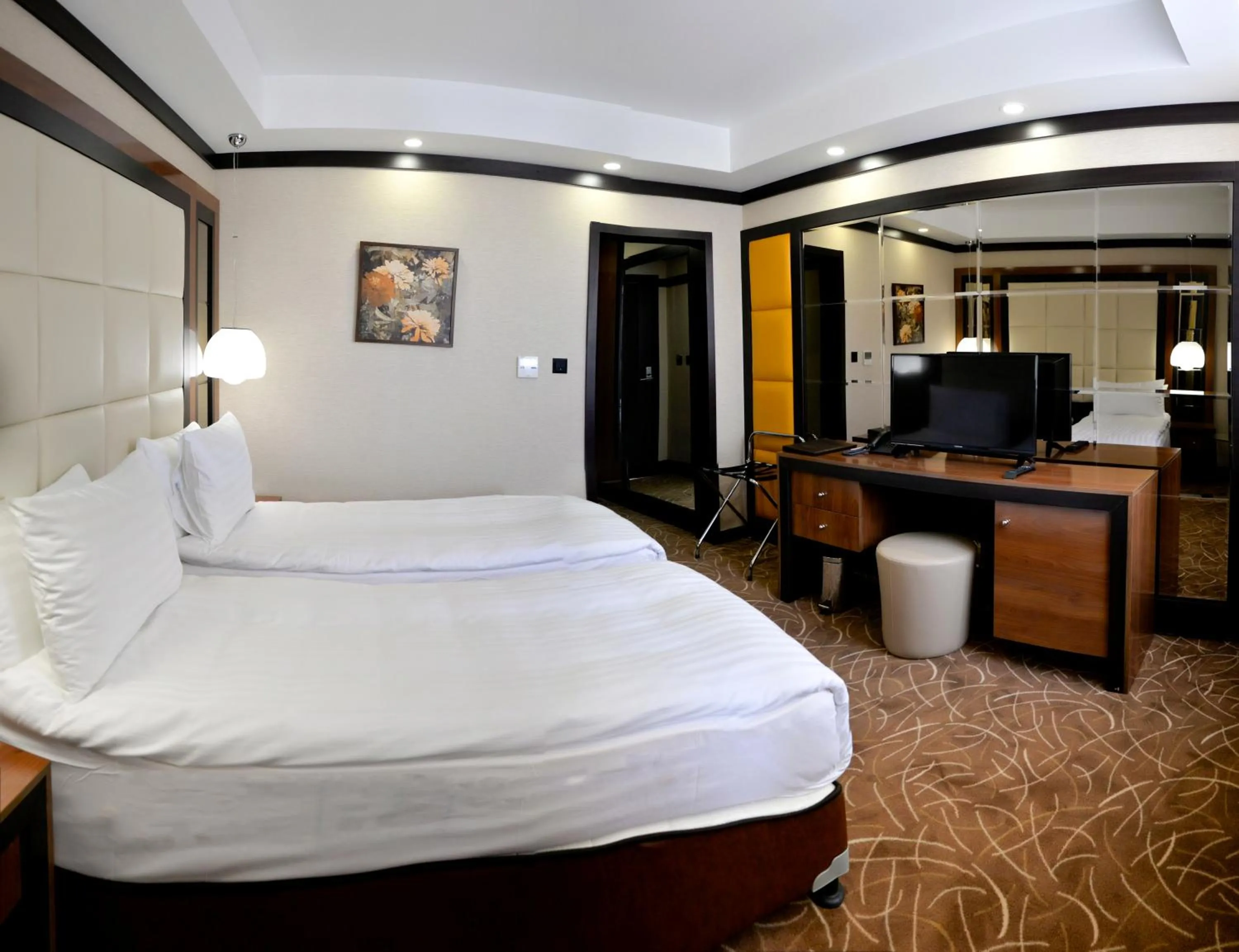 Hotel Cartoon Razgrad