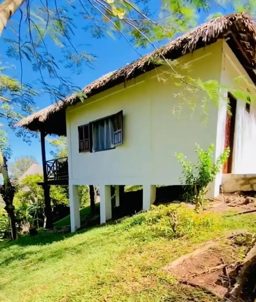 Hotel Océan Beach Sakatia