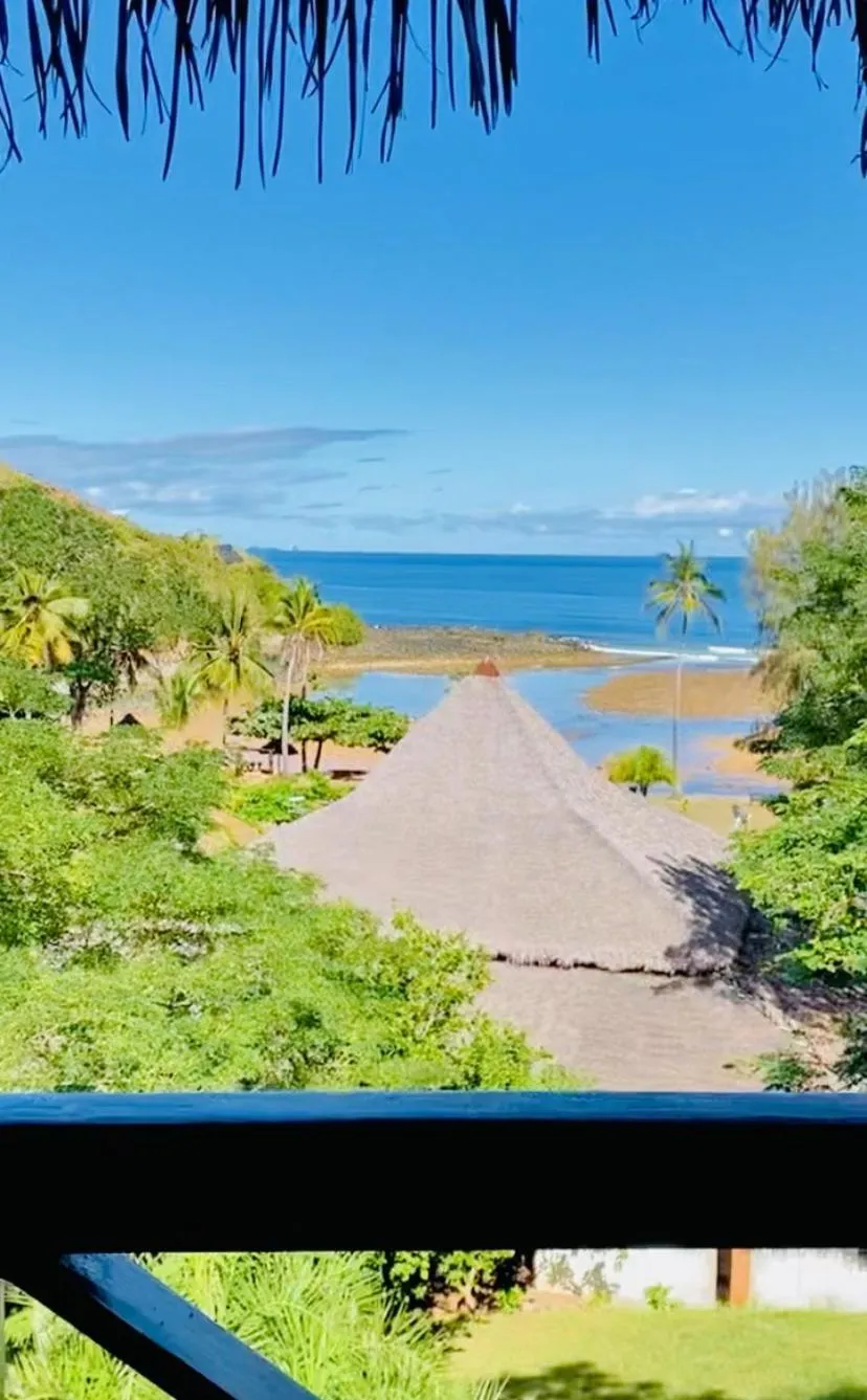 Hotel Océan Beach Sakatia