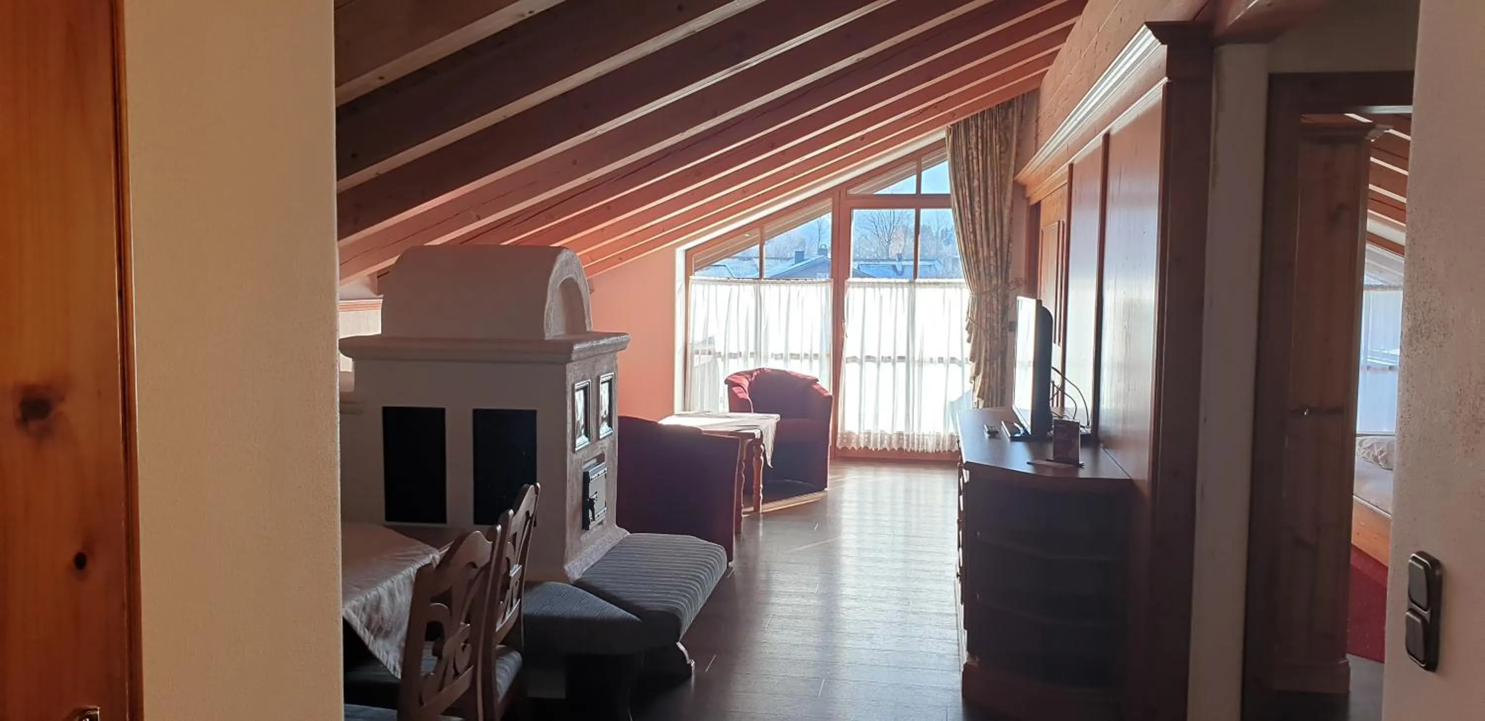 Photo of the whole room in Alpenotel Rosenhof Ruhpolding, Wellness, Chiemgau Karte, Travelingo Bonus Programm