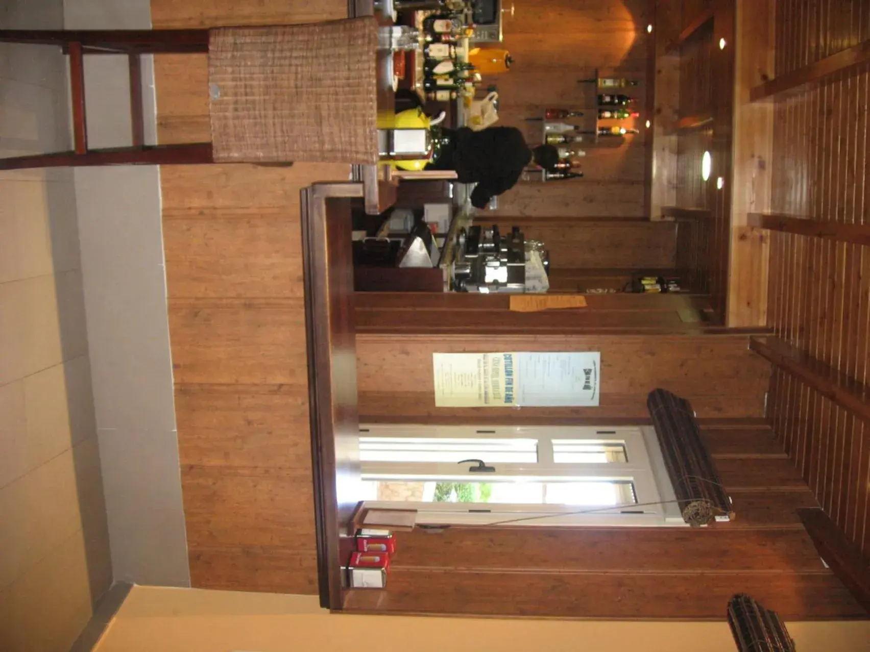 Lounge or bar in Hotel Sierra Luz Lounge or bar in Hotel Sierra Luz