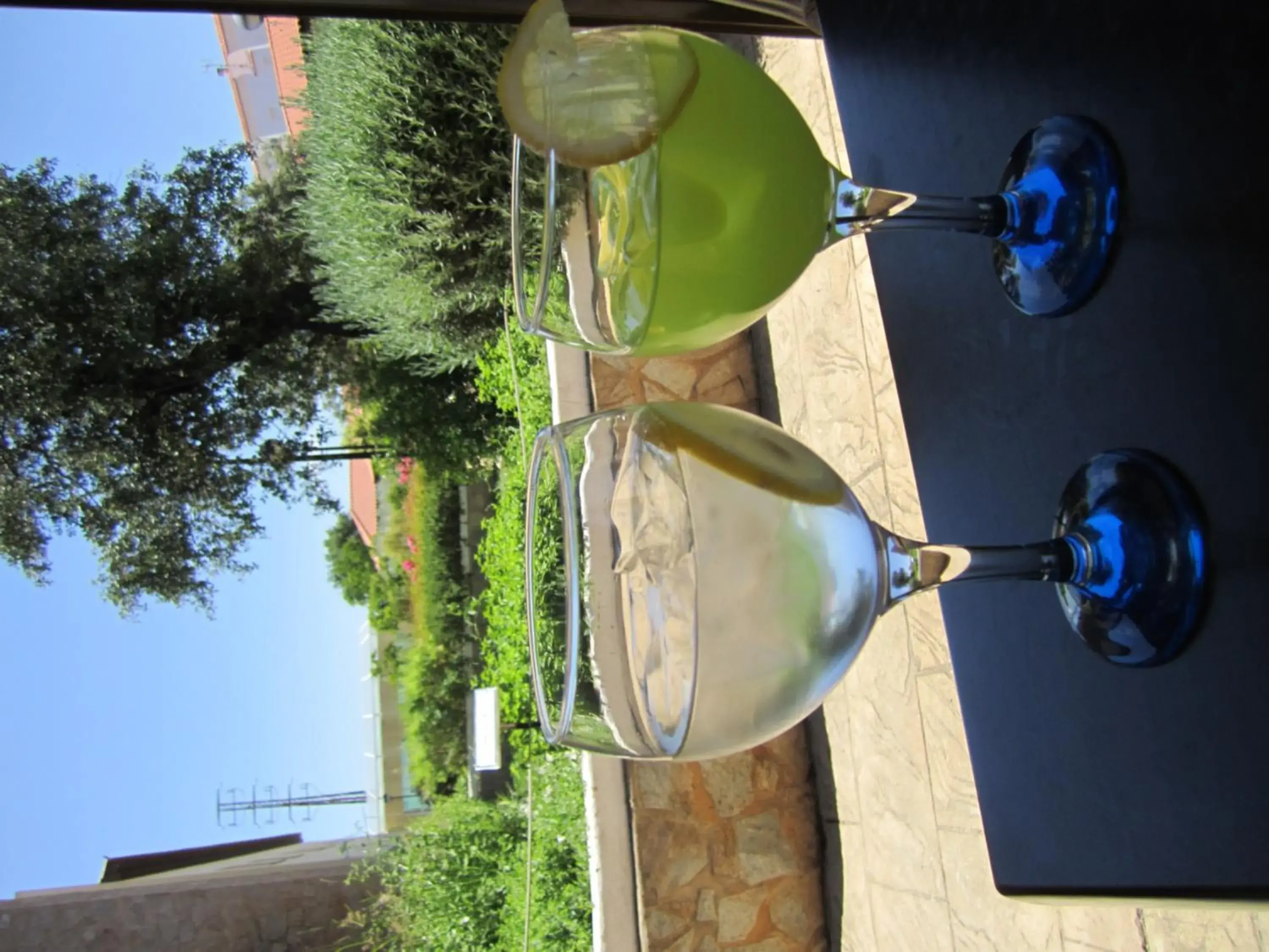 Restaurant/places to eat in Hotel Sierra Luz Restaurant/places to eat in Hotel Sierra Luz