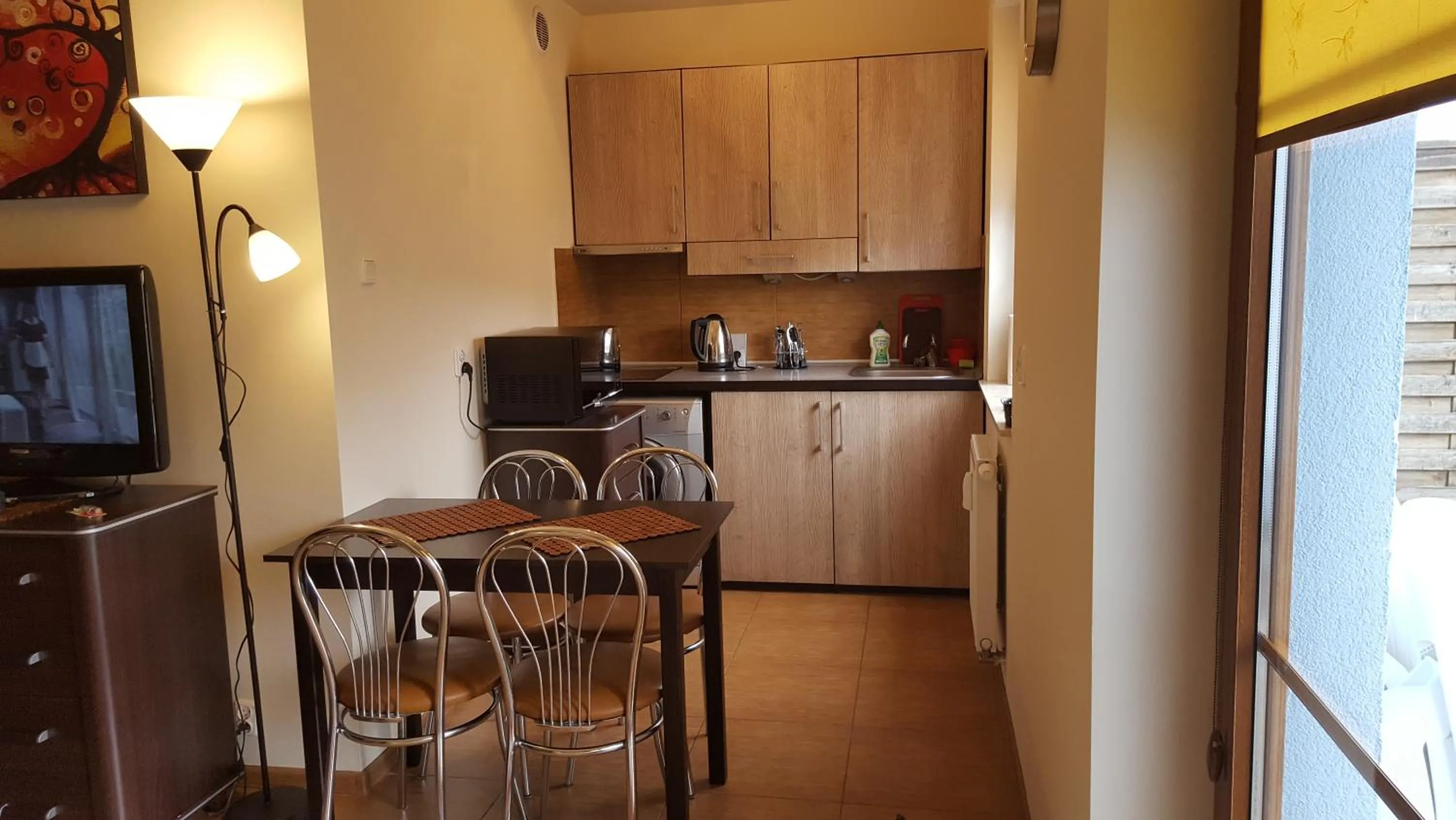 Apartament Jacek