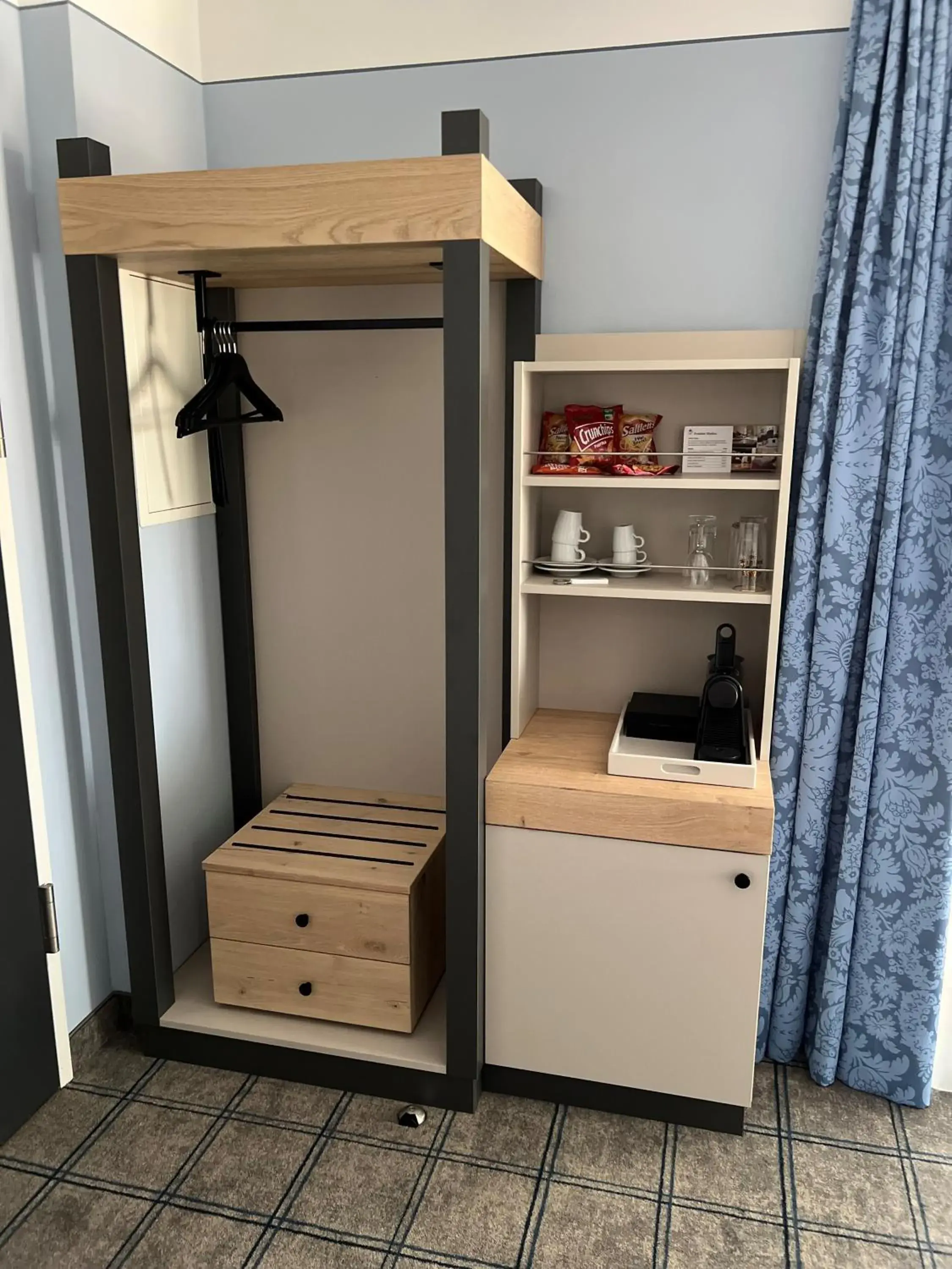 Deluxe Double Room in Hotel König Ludwig II Deluxe Double Room in Hotel König Ludwig II