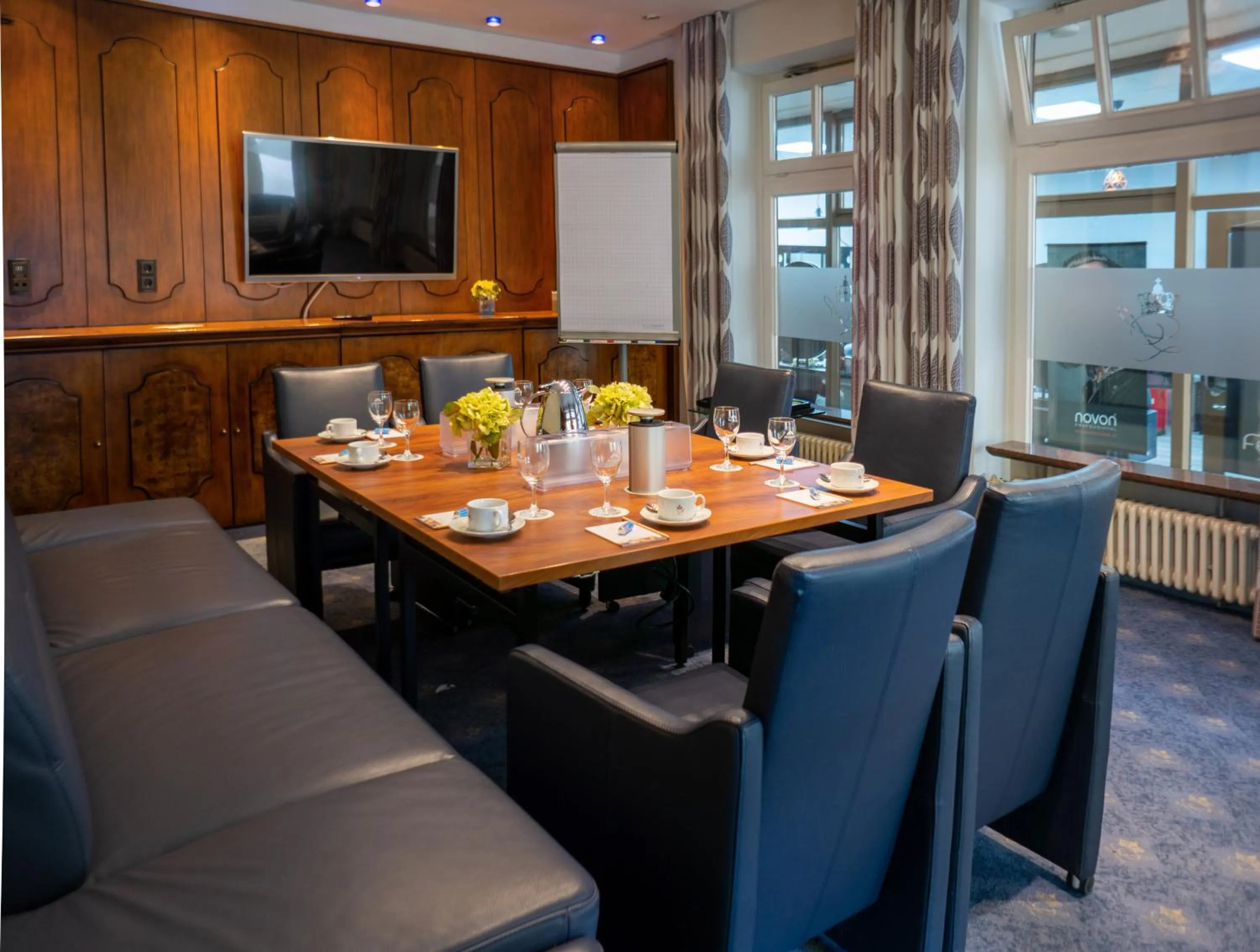 Meeting/conference room in Hotel König Ludwig II