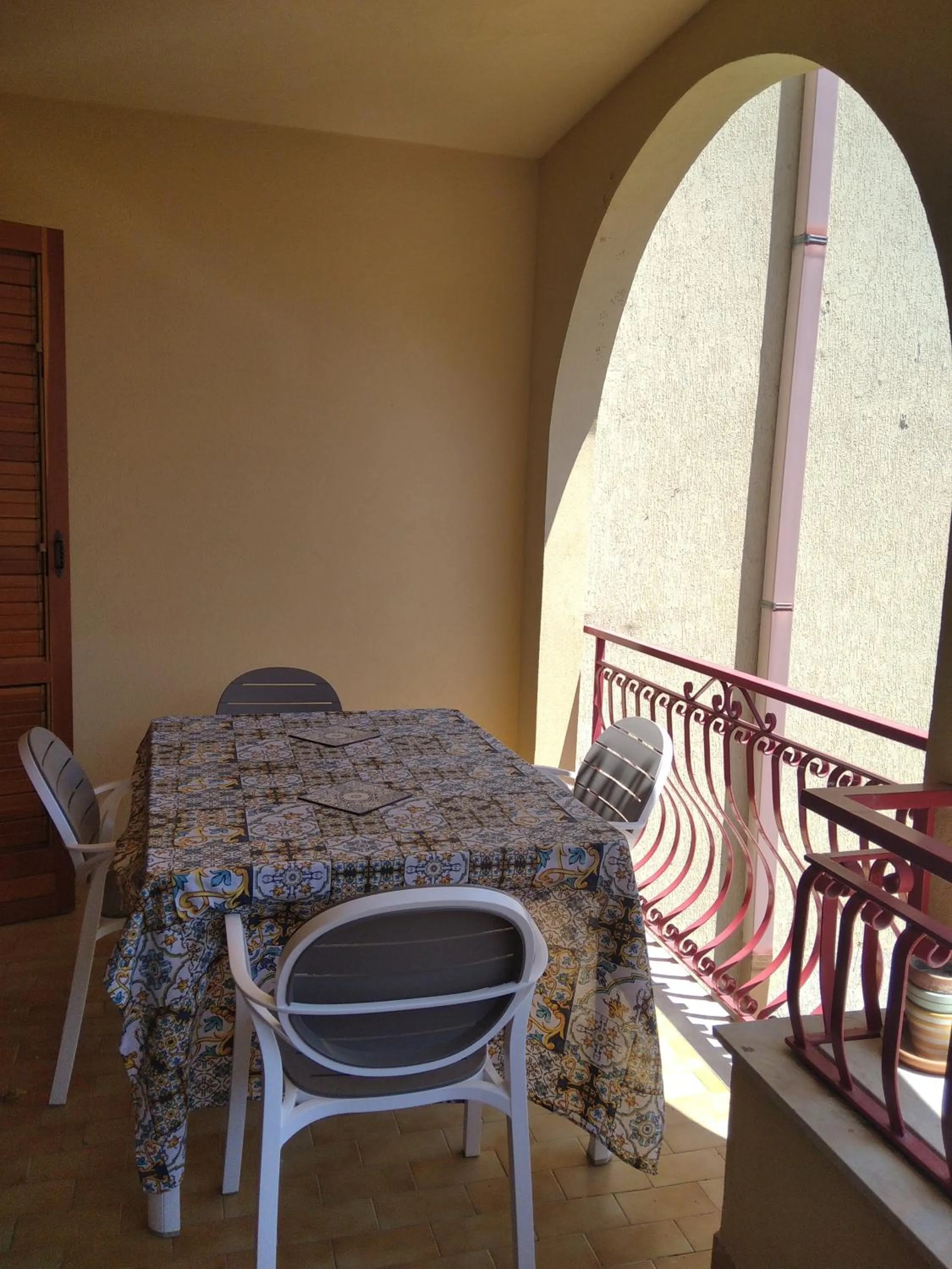 Poggio del Sole