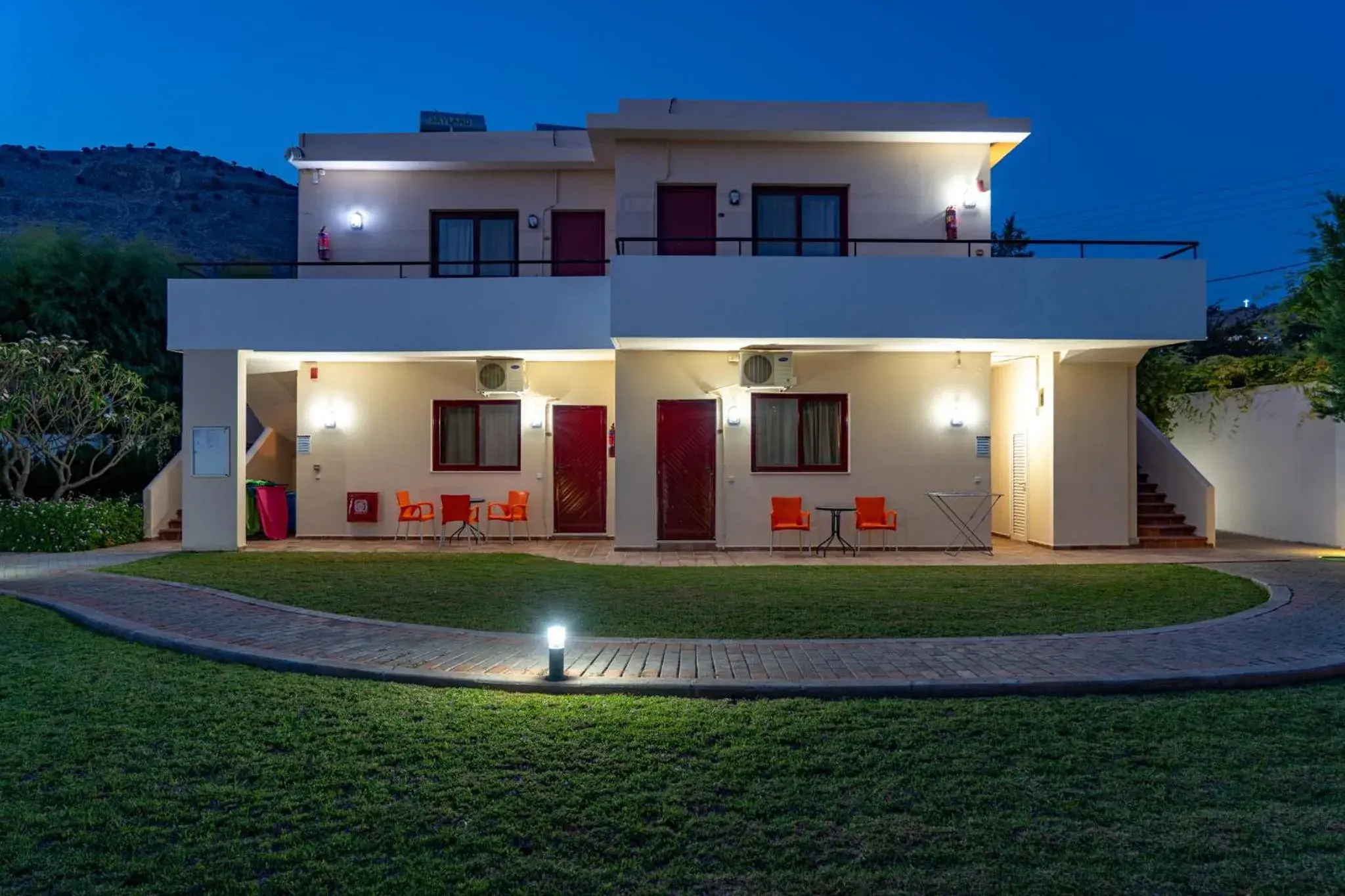 Angela Studios Pefkos Angela Studios Pefkos