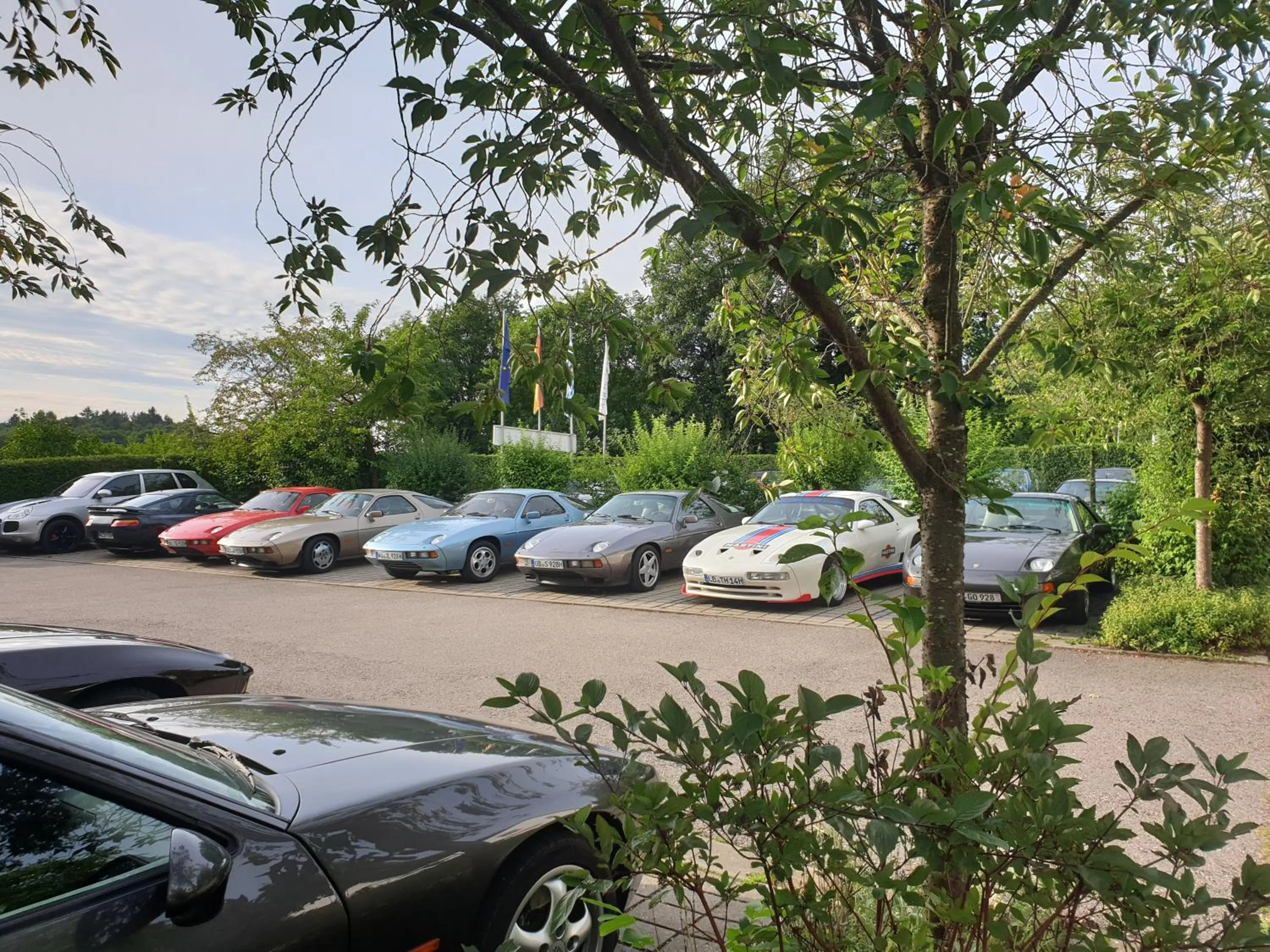 Altmühlberg Hotel & Restaurant