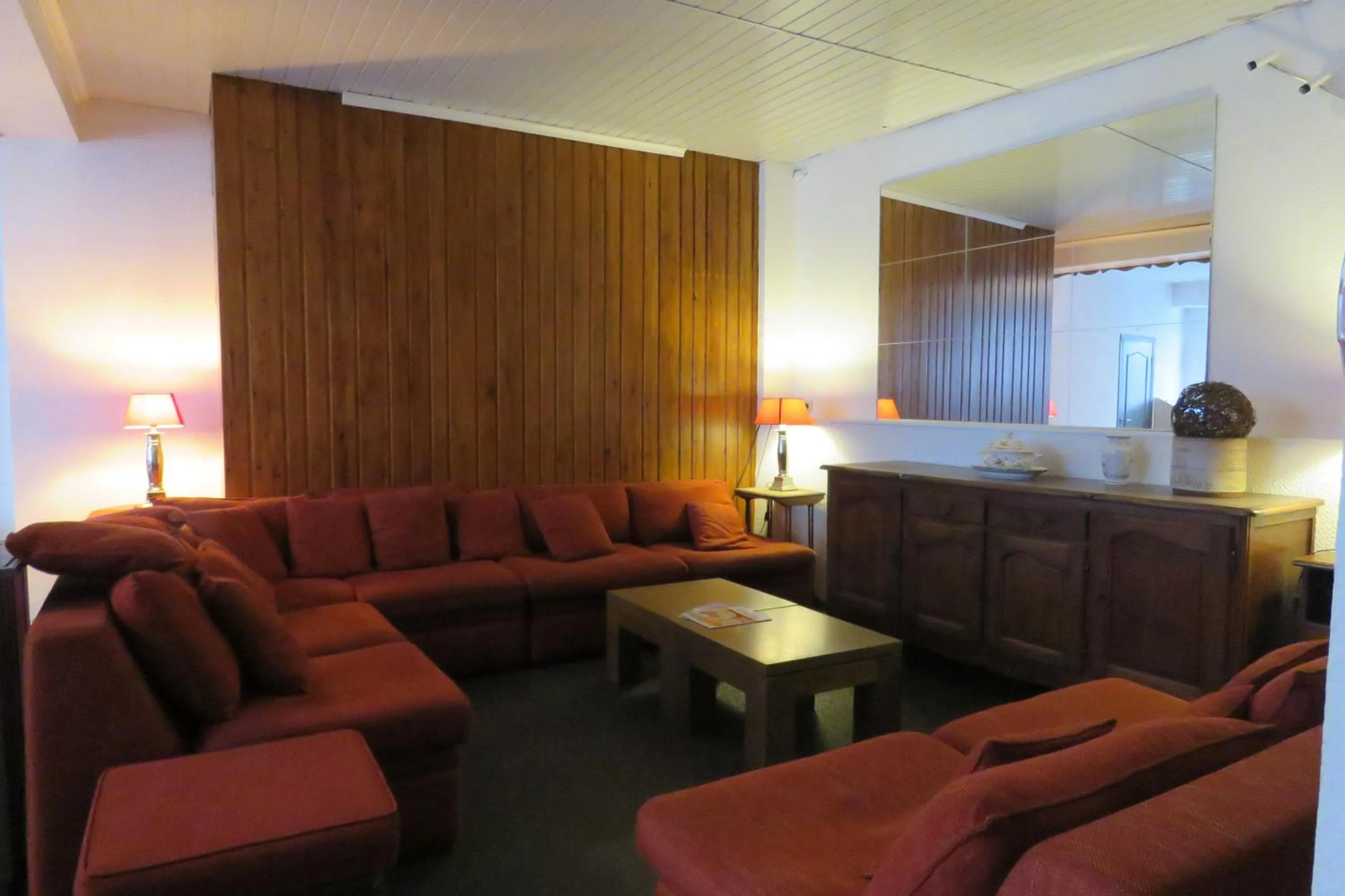 Hotel Bouillon