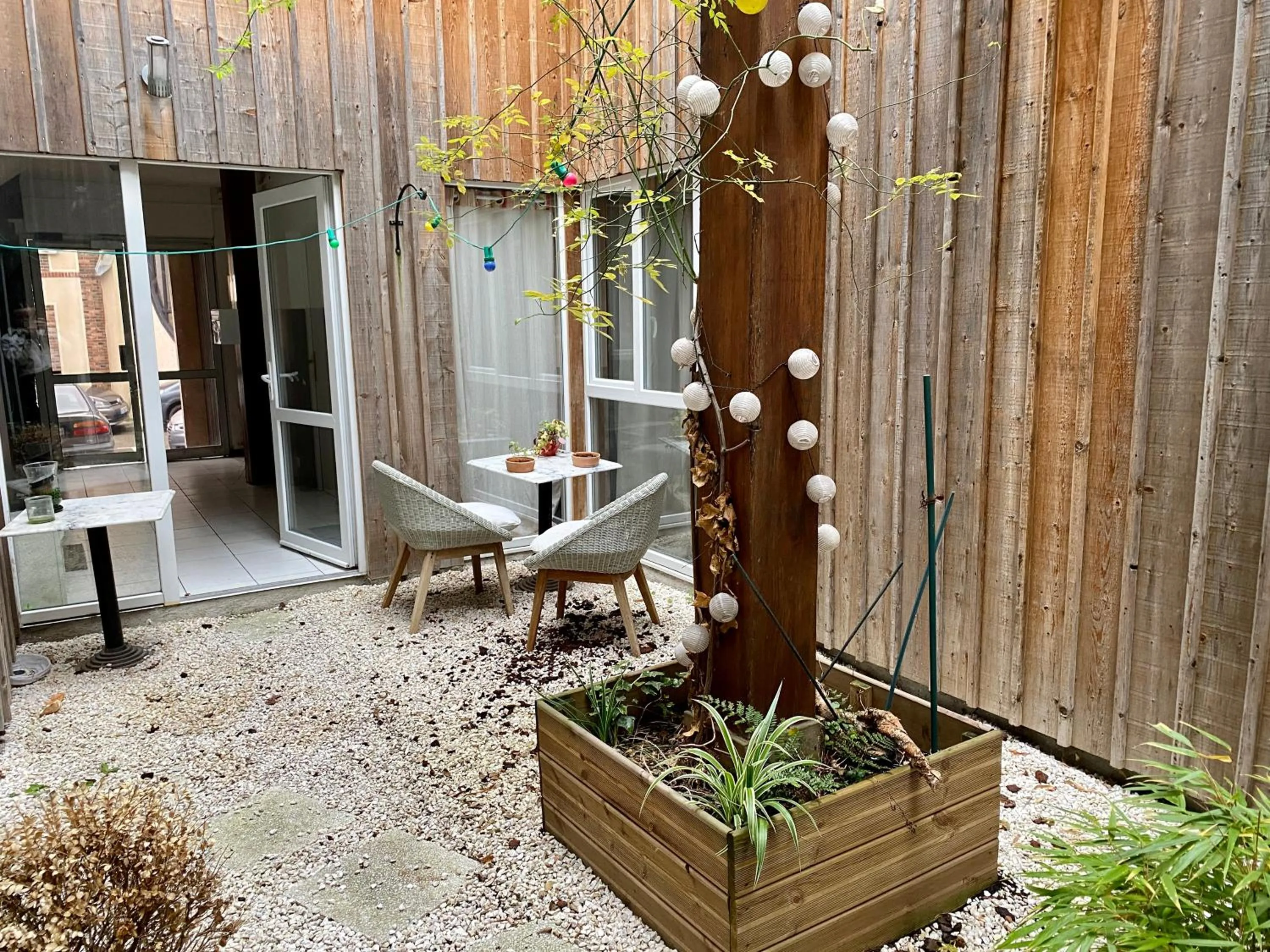 Residences De Chartres