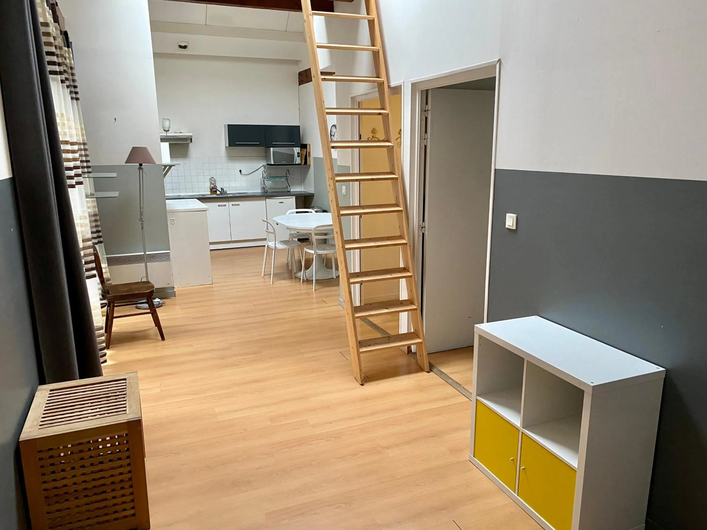 Residences De Chartres