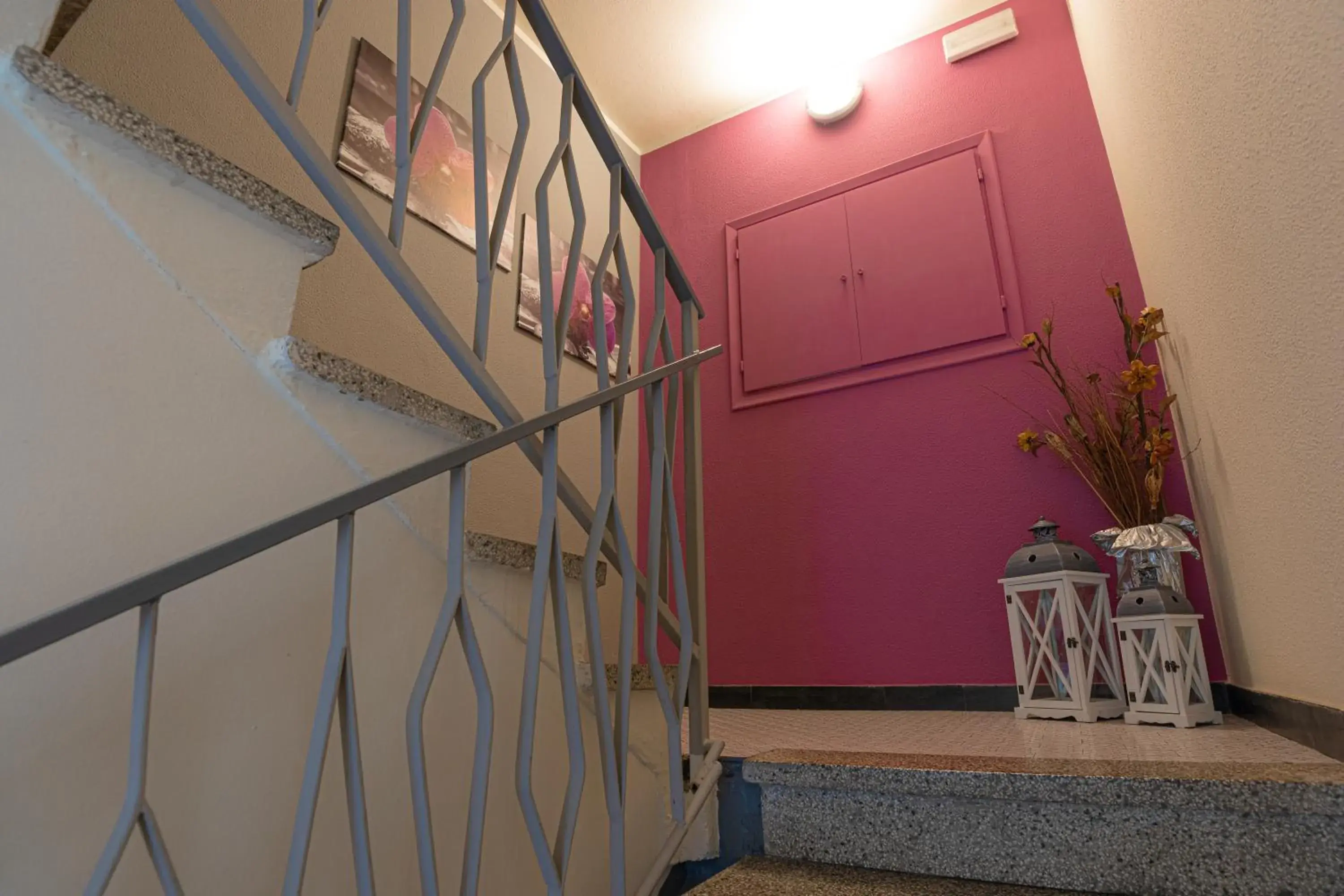 Double Room - single occupancy in La Svolta Double Room - single occupancy in La Svolta