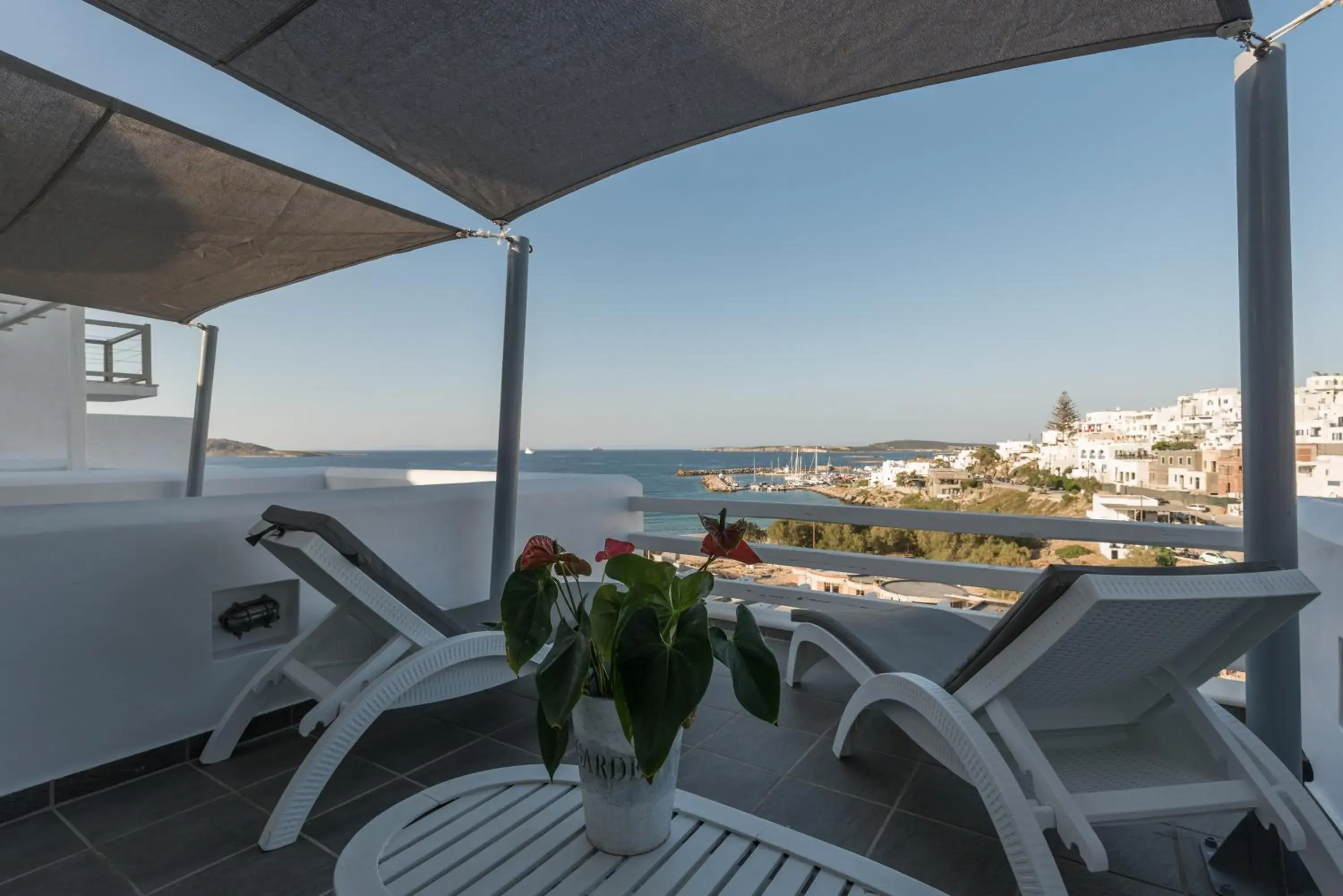 Maisonette in Alexandros Apartments Maisonette in Alexandros Apartments