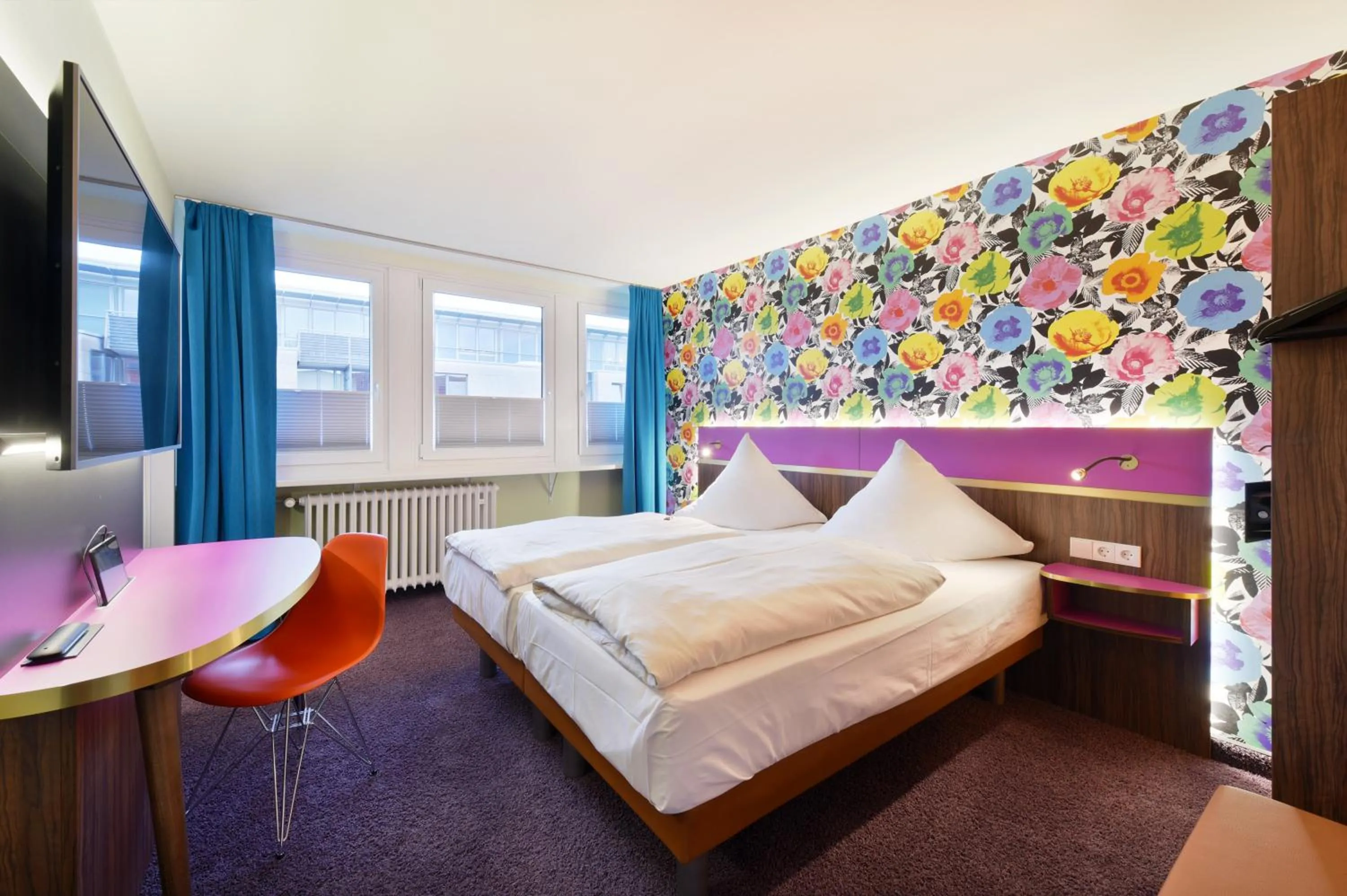 Cityhotel Thüringer Hof new CLASSIC - Self Check-In