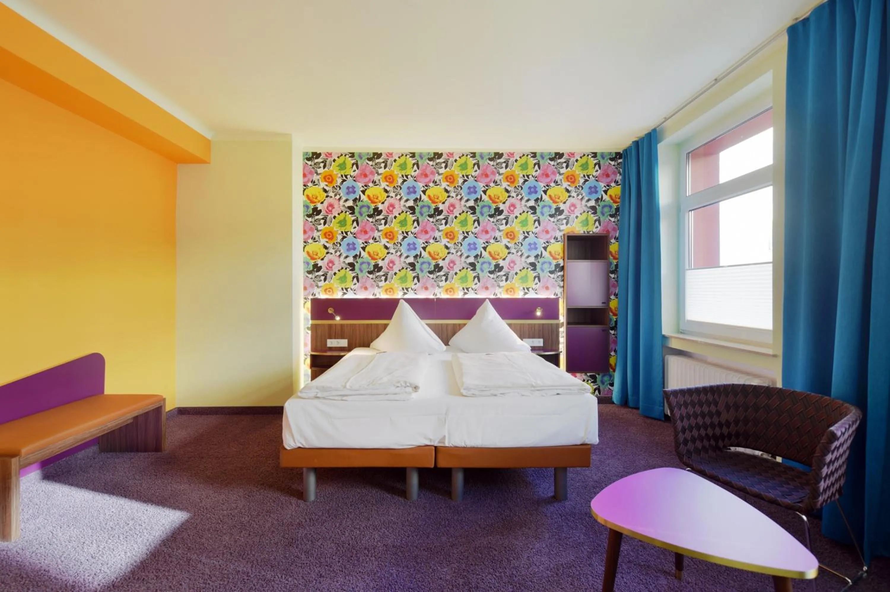 Junior Suite in Cityhotel Thüringer Hof new CLASSIC - Self Check-In