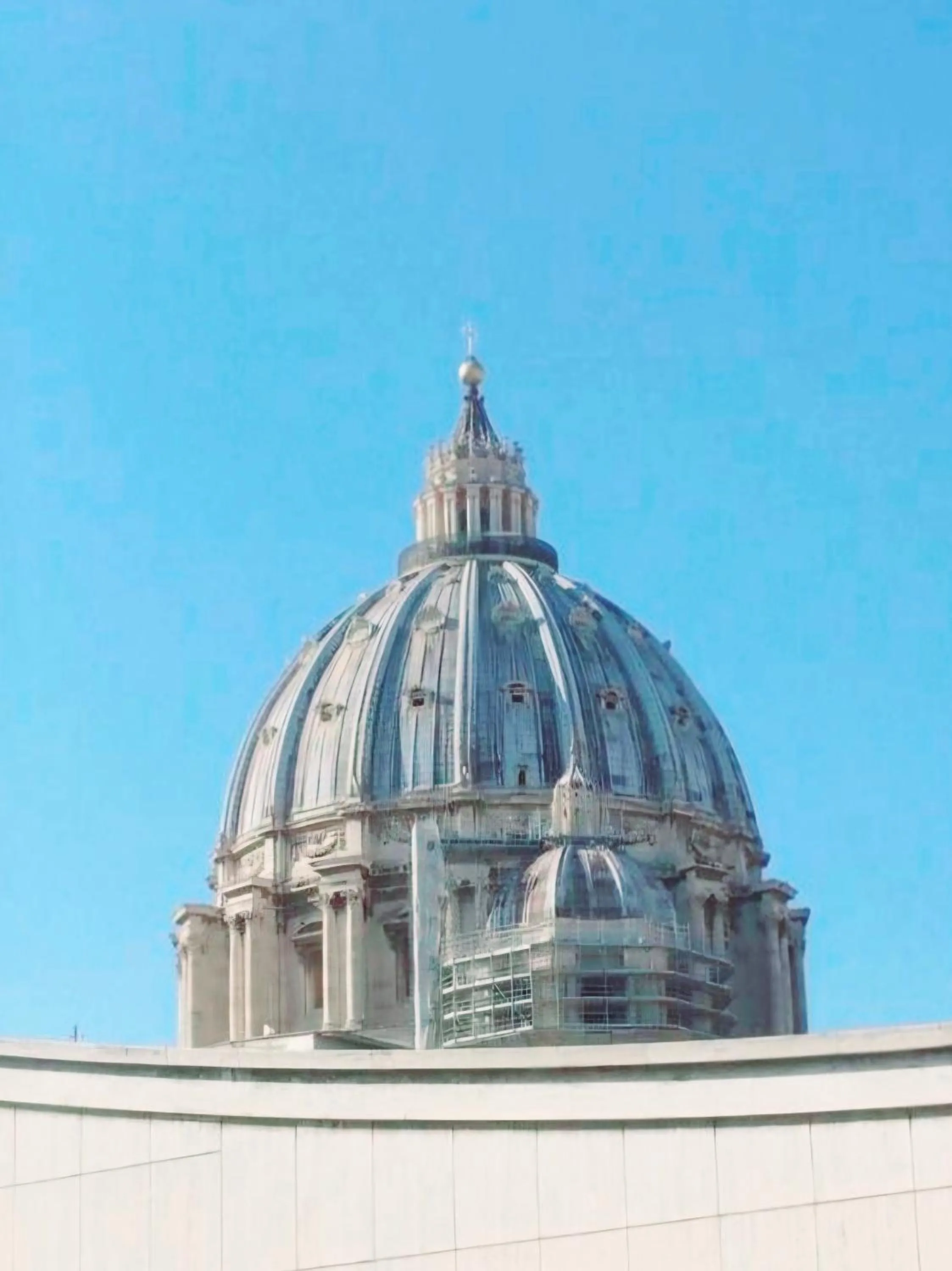 Vatican View Apartment