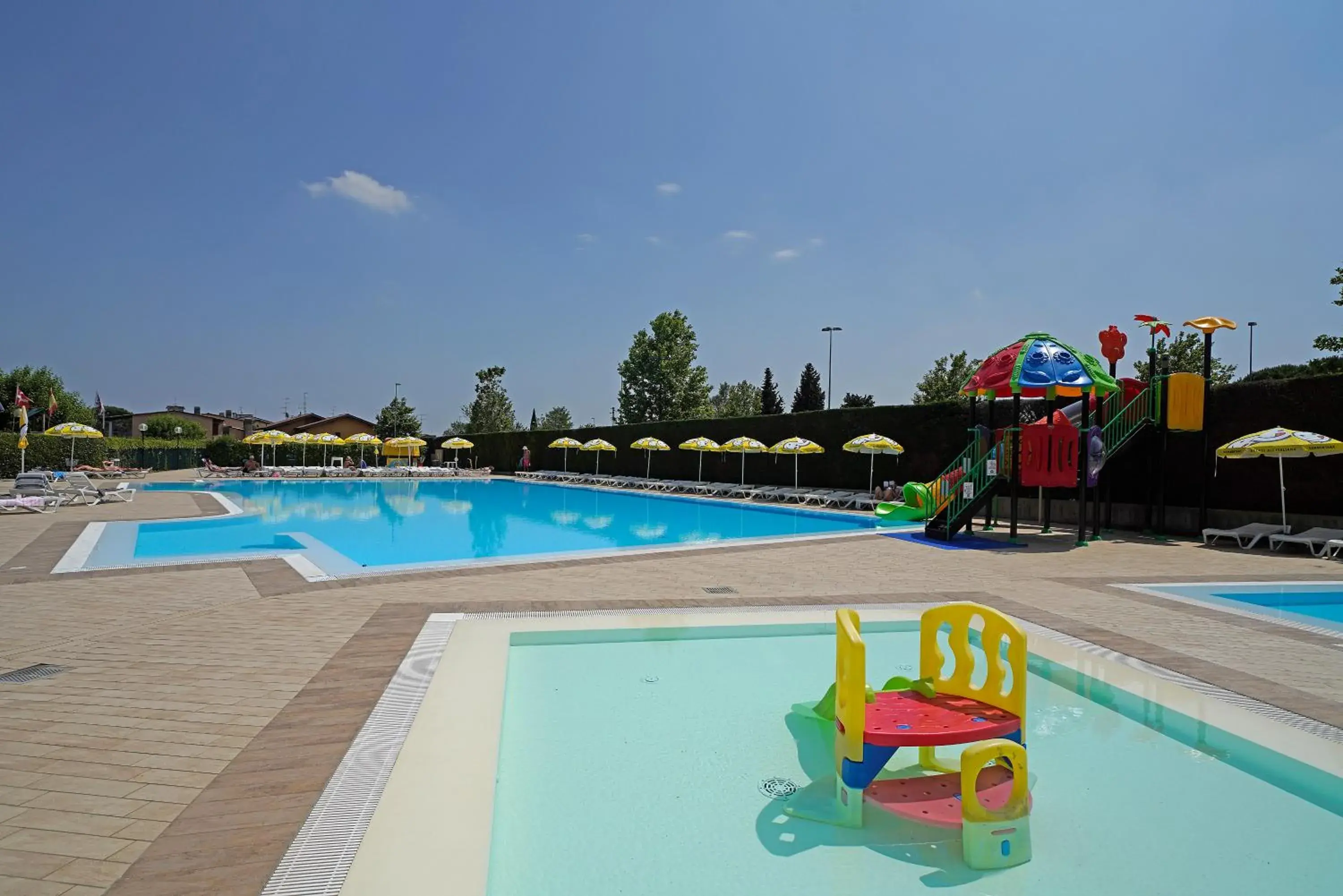 Residence Villaggio Tiglio Residence Villaggio Tiglio
